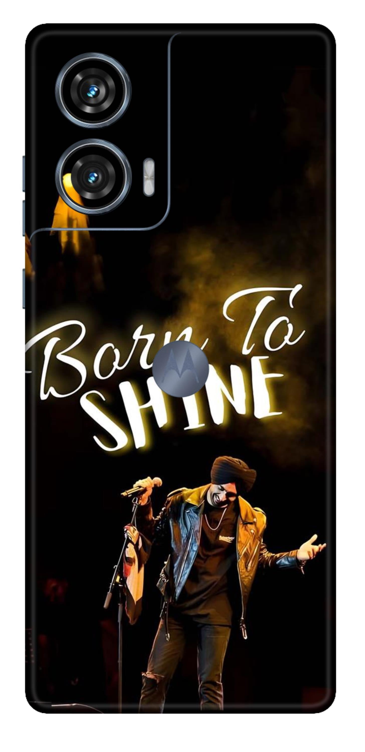 Moto Edge 50 Fusion 5G Skins and Wraps