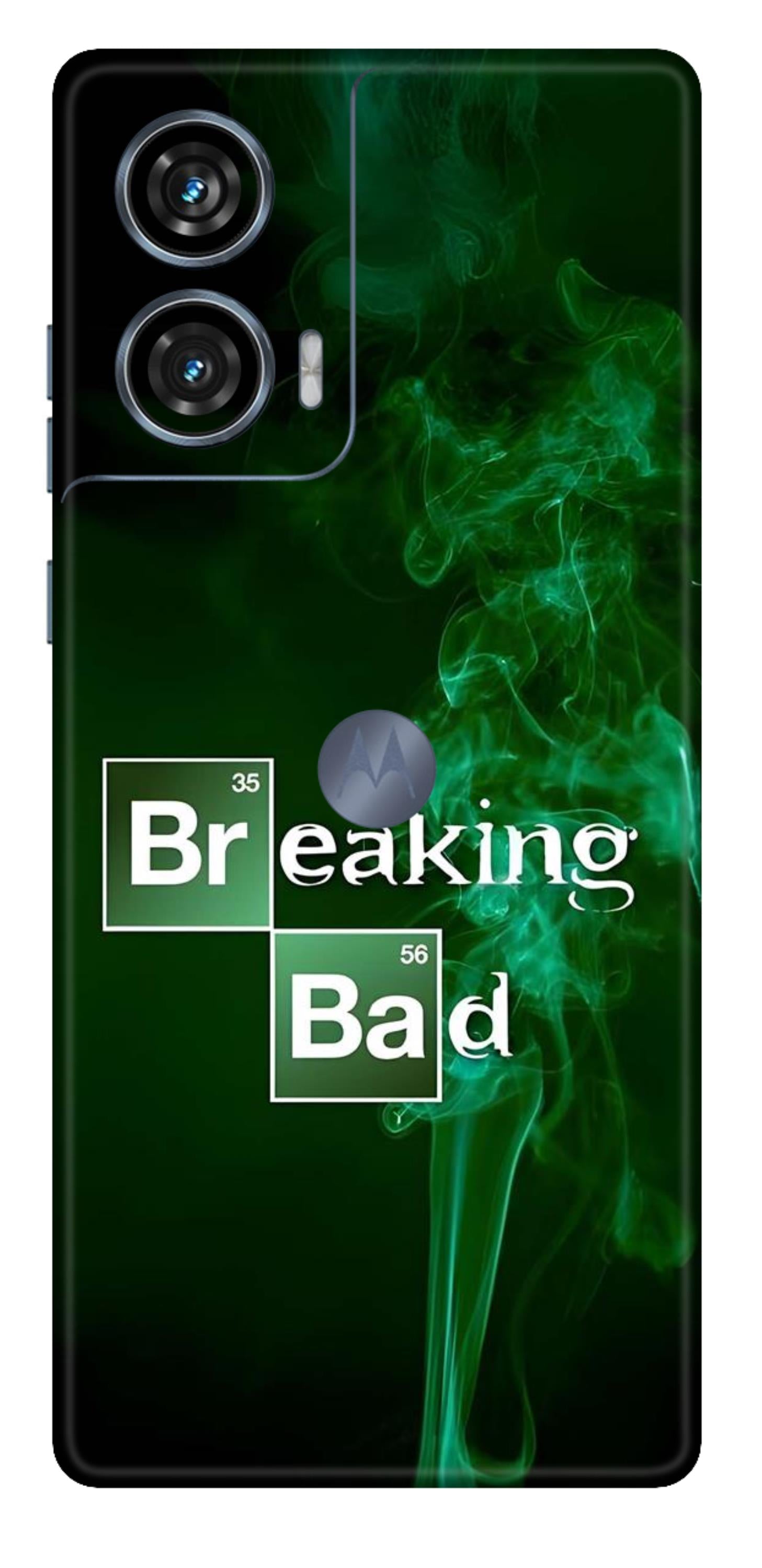 Moto Edge 50 Fusion 5G Skins and Wraps