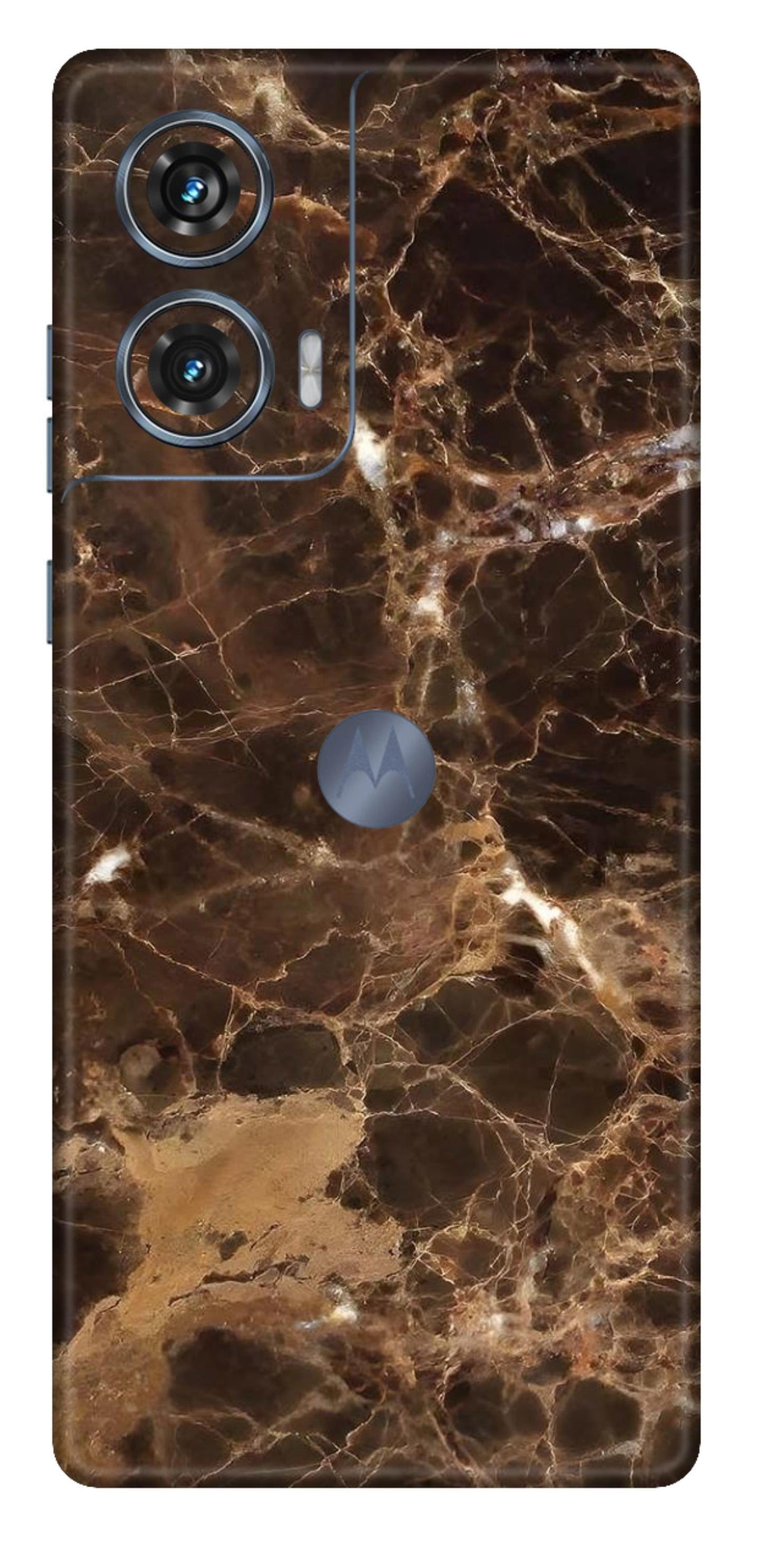 Moto Edge 50 Fusion 5G Skins and Wraps