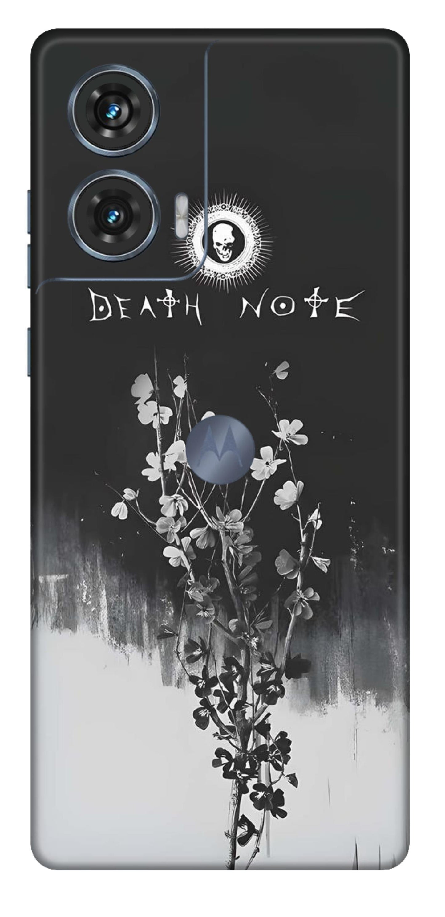 Moto Edge 50 Fusion 5G Skins and Wraps