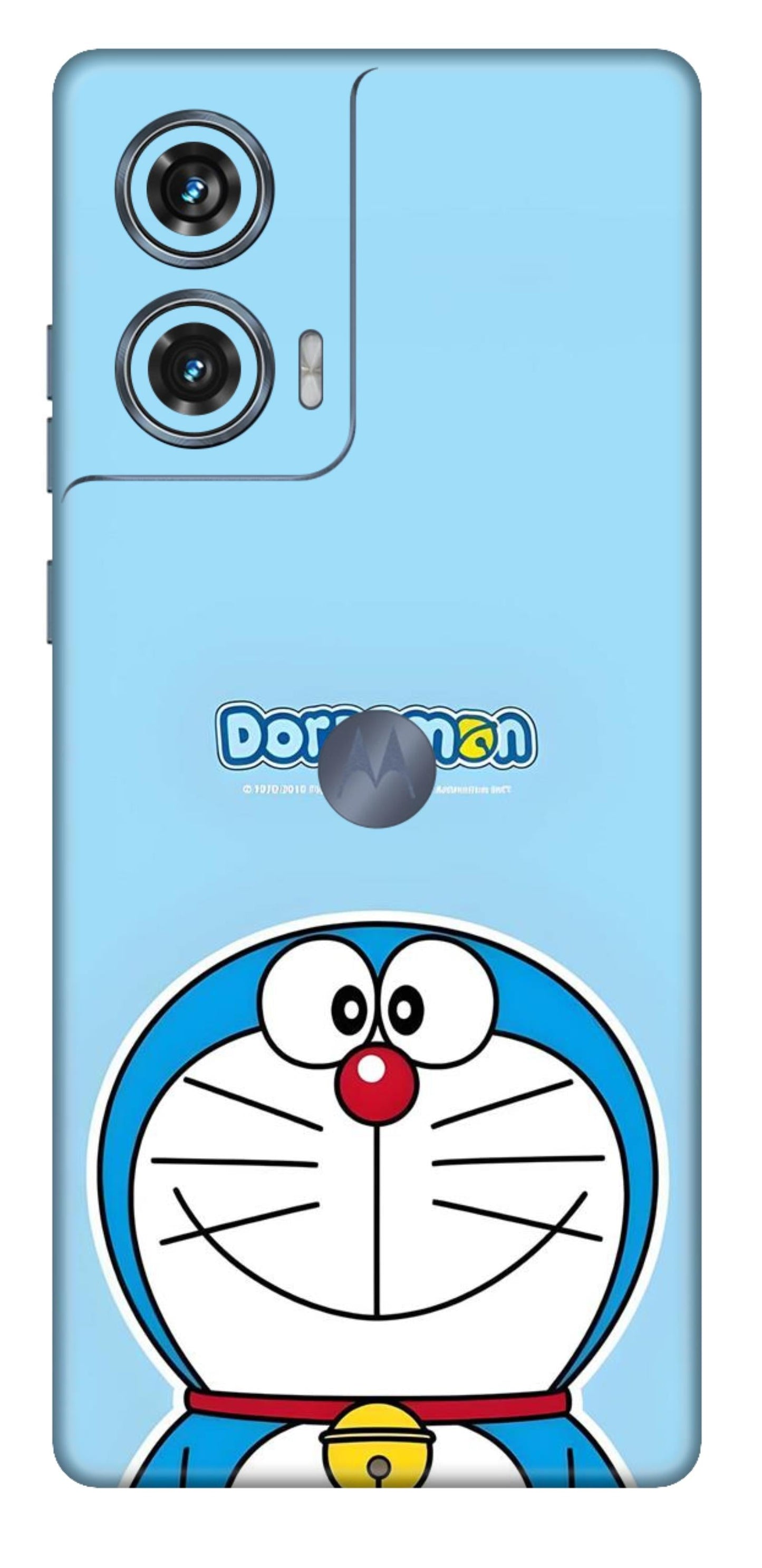 Moto Edge 50 Fusion 5G Skins and Wraps