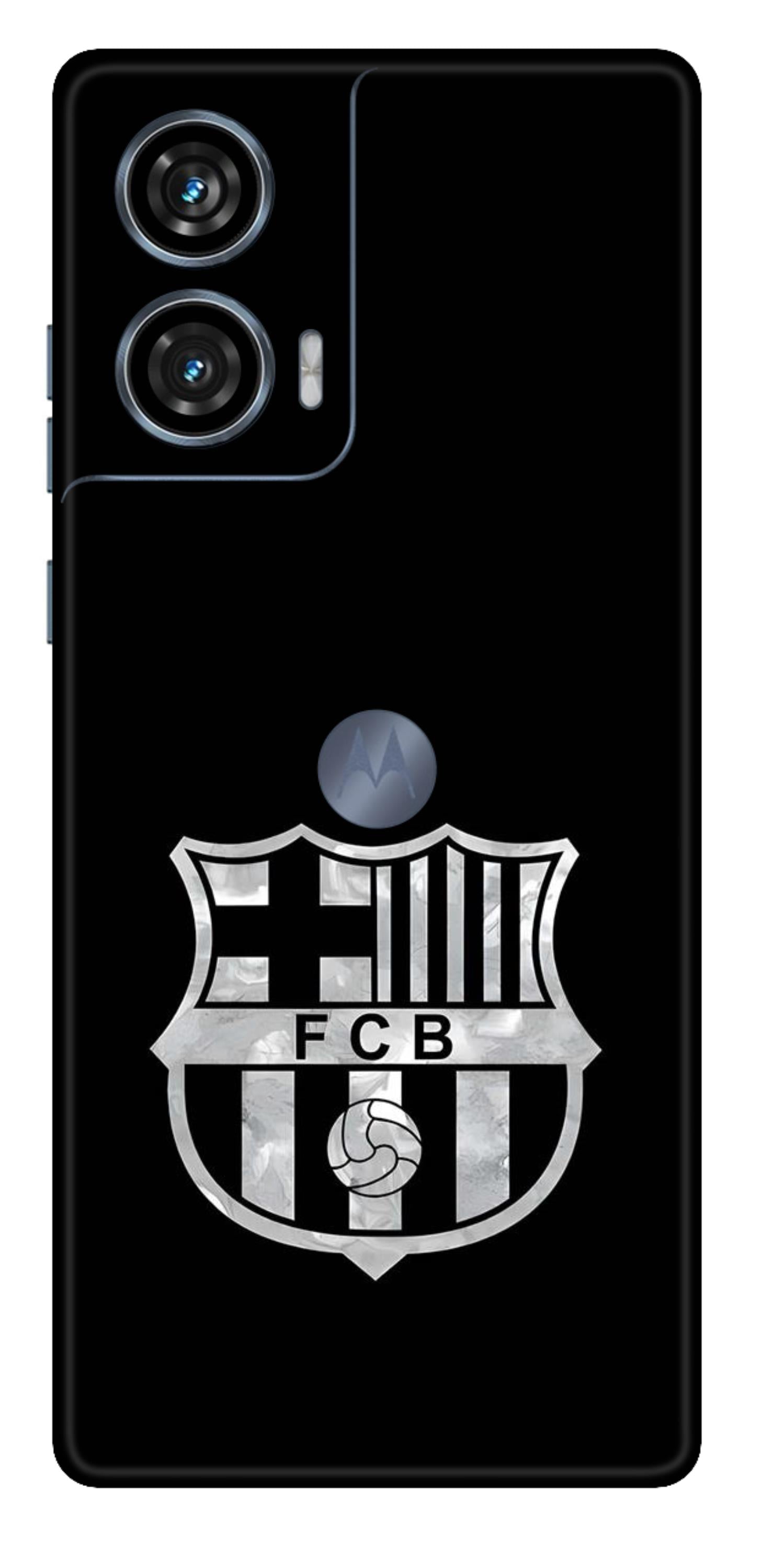 Moto Edge 50 Fusion 5G Skins and Wraps