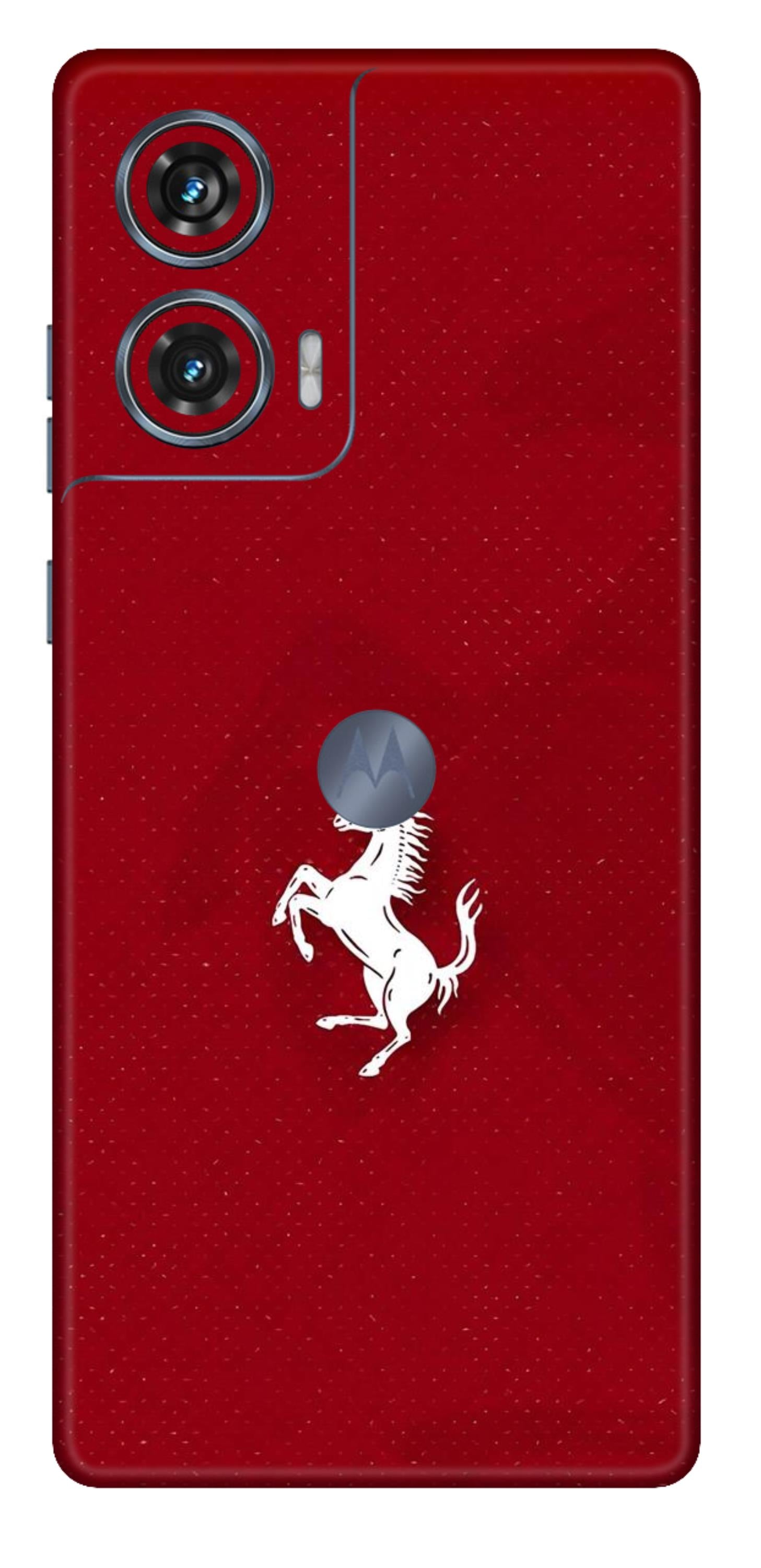 Moto Edge 50 Fusion 5G Skins and Wraps