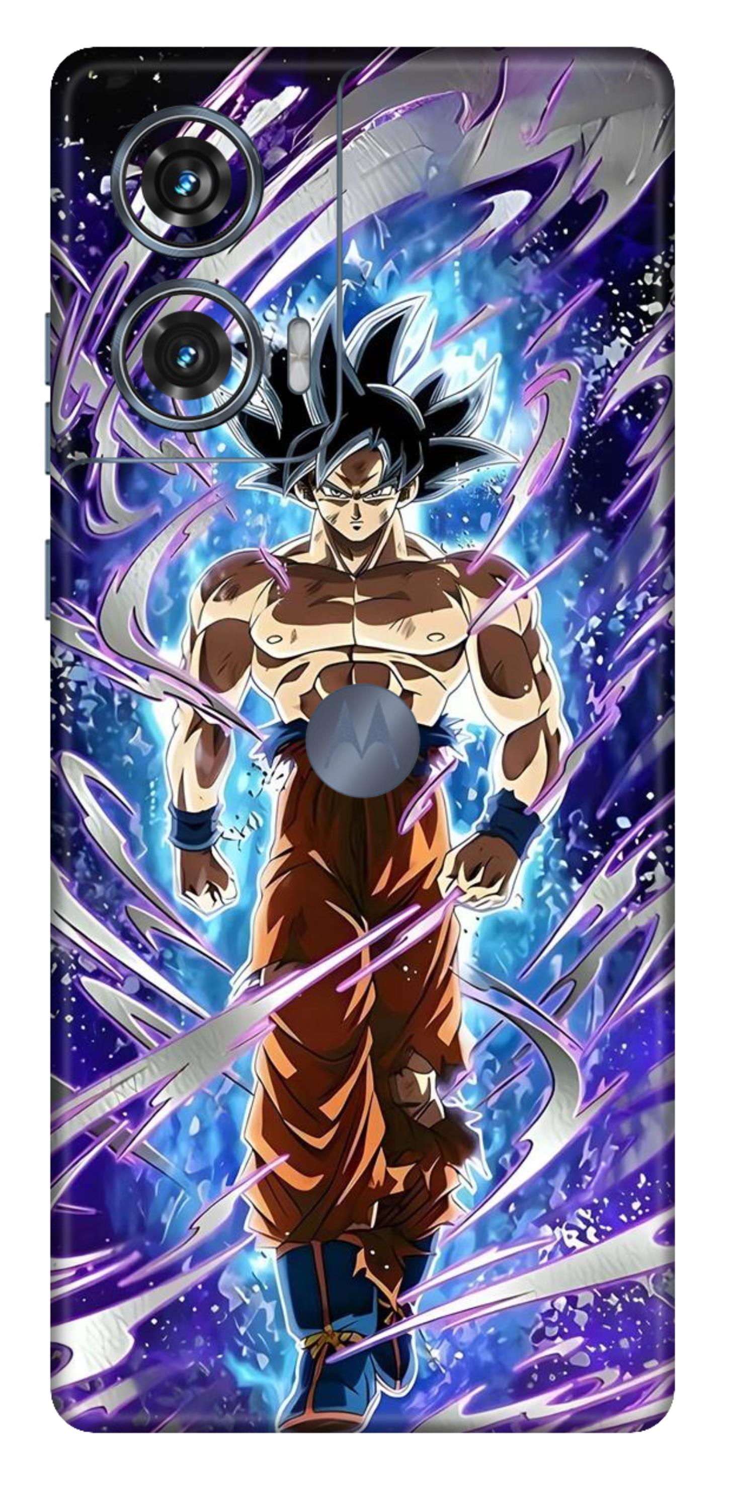 Moto Edge 50 Fusion 5G Skins and Wraps