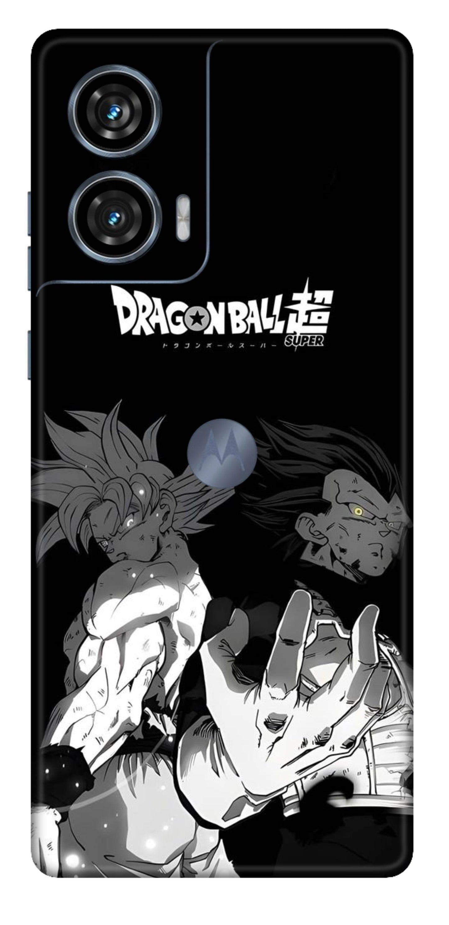 Moto Edge 50 Fusion 5G Skins and Wraps