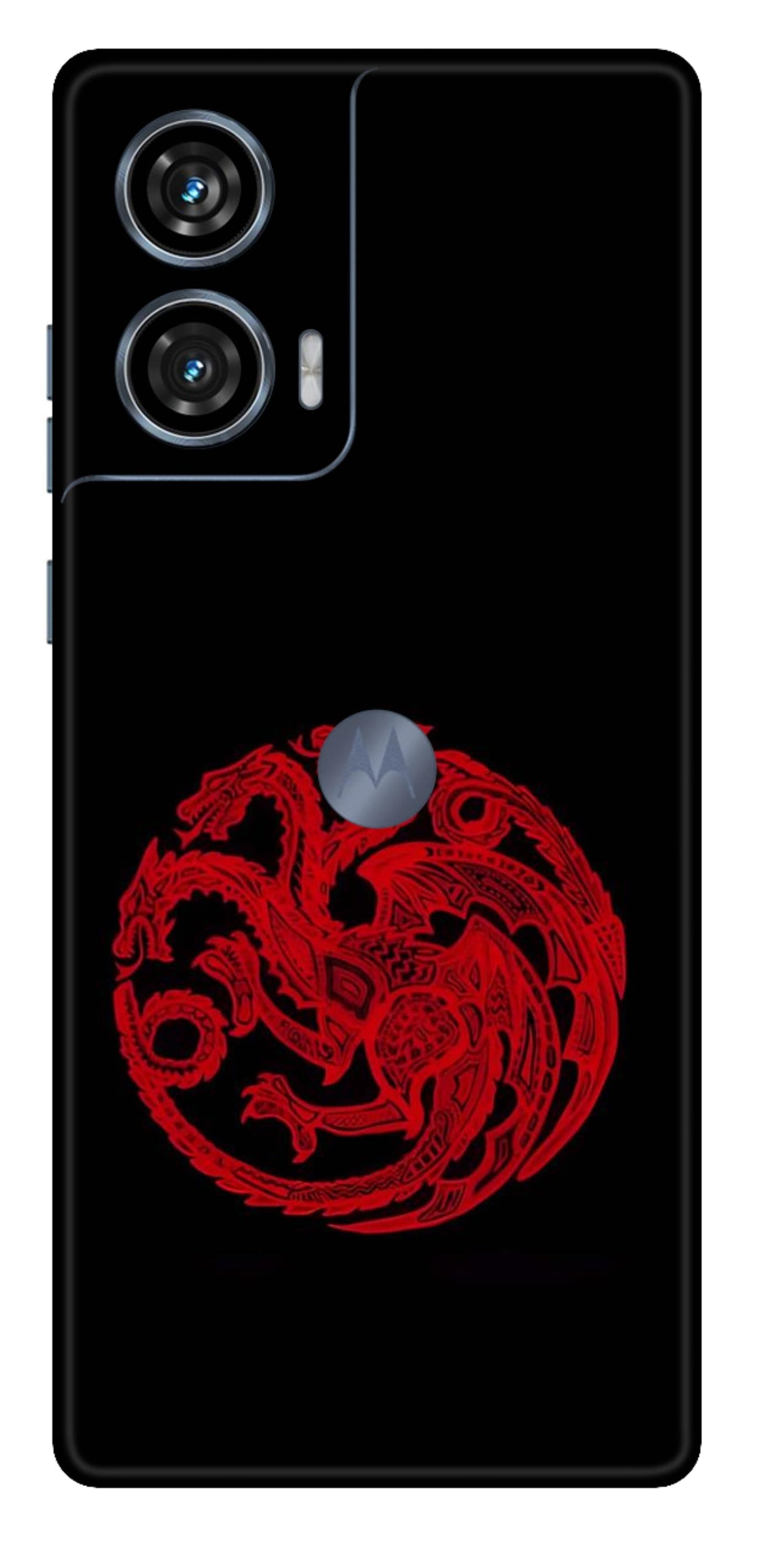 Moto Edge 50 Fusion 5G Skins and Wraps