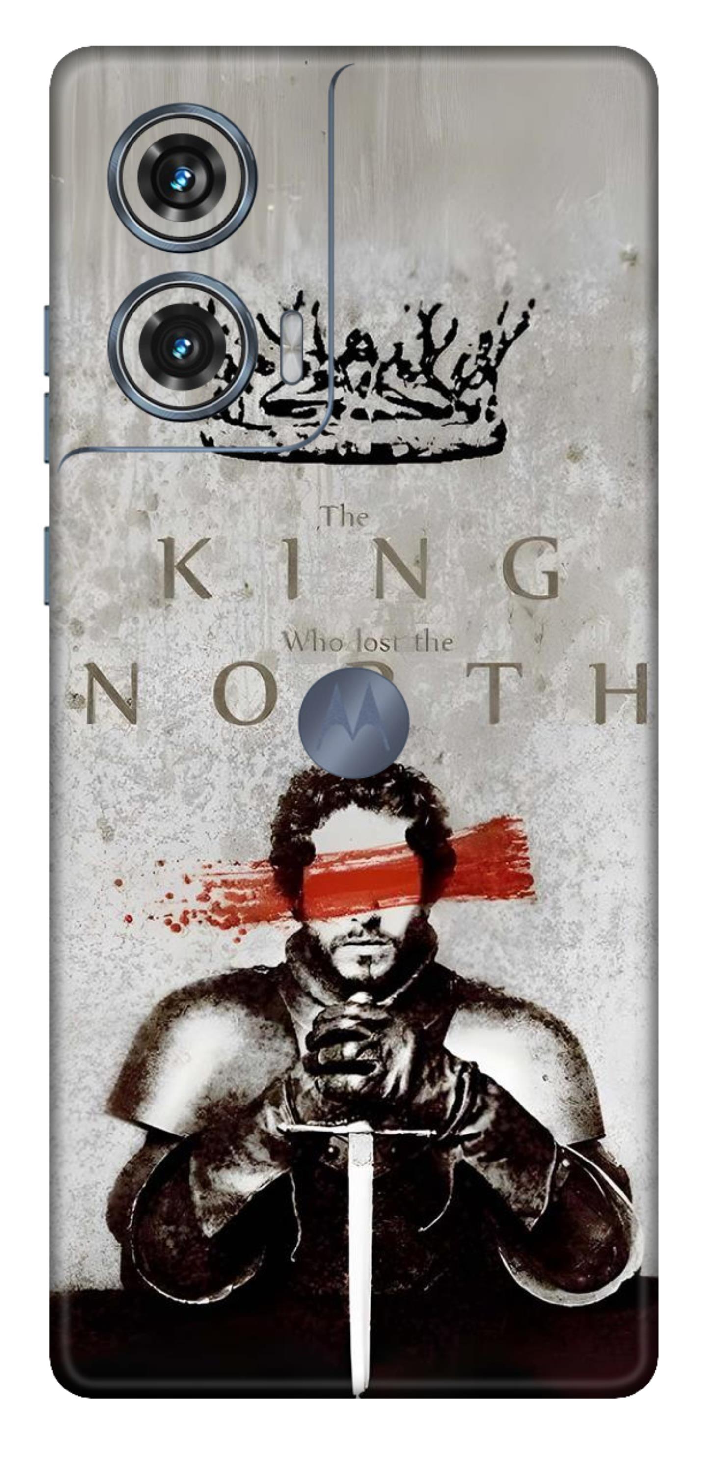 Moto Edge 50 Fusion 5G Skins and Wraps