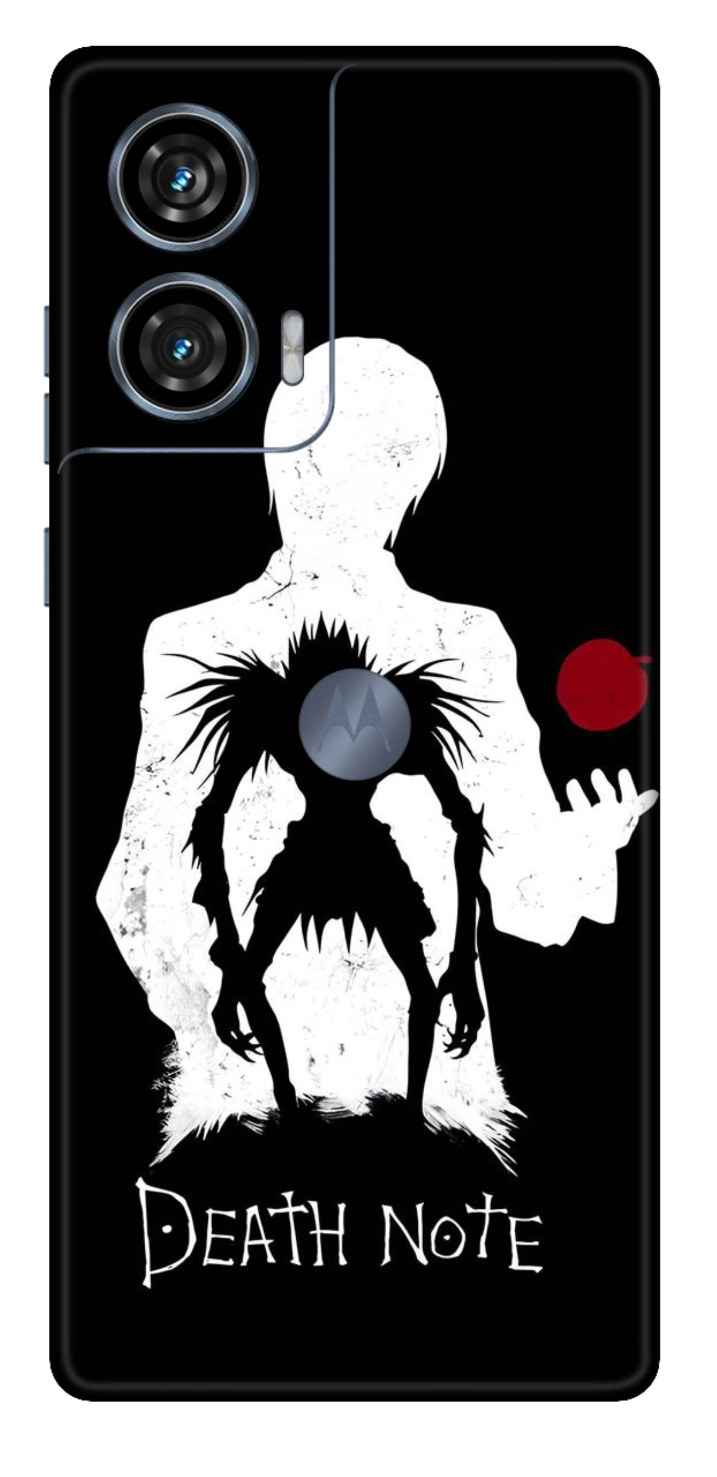 Moto Edge 50 Fusion 5G Skins and Wraps