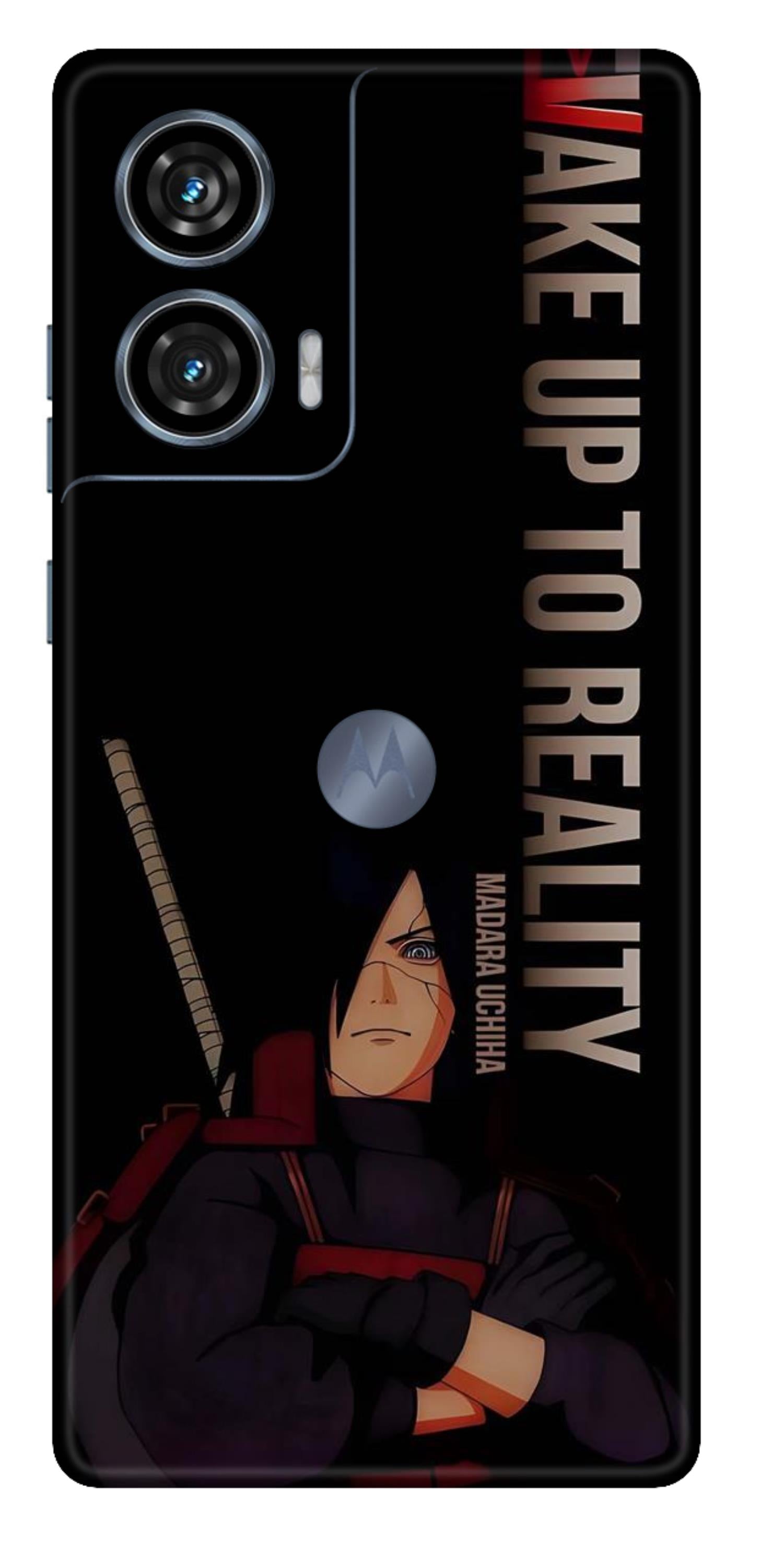 Moto Edge 50 Fusion 5G Skins and Wraps