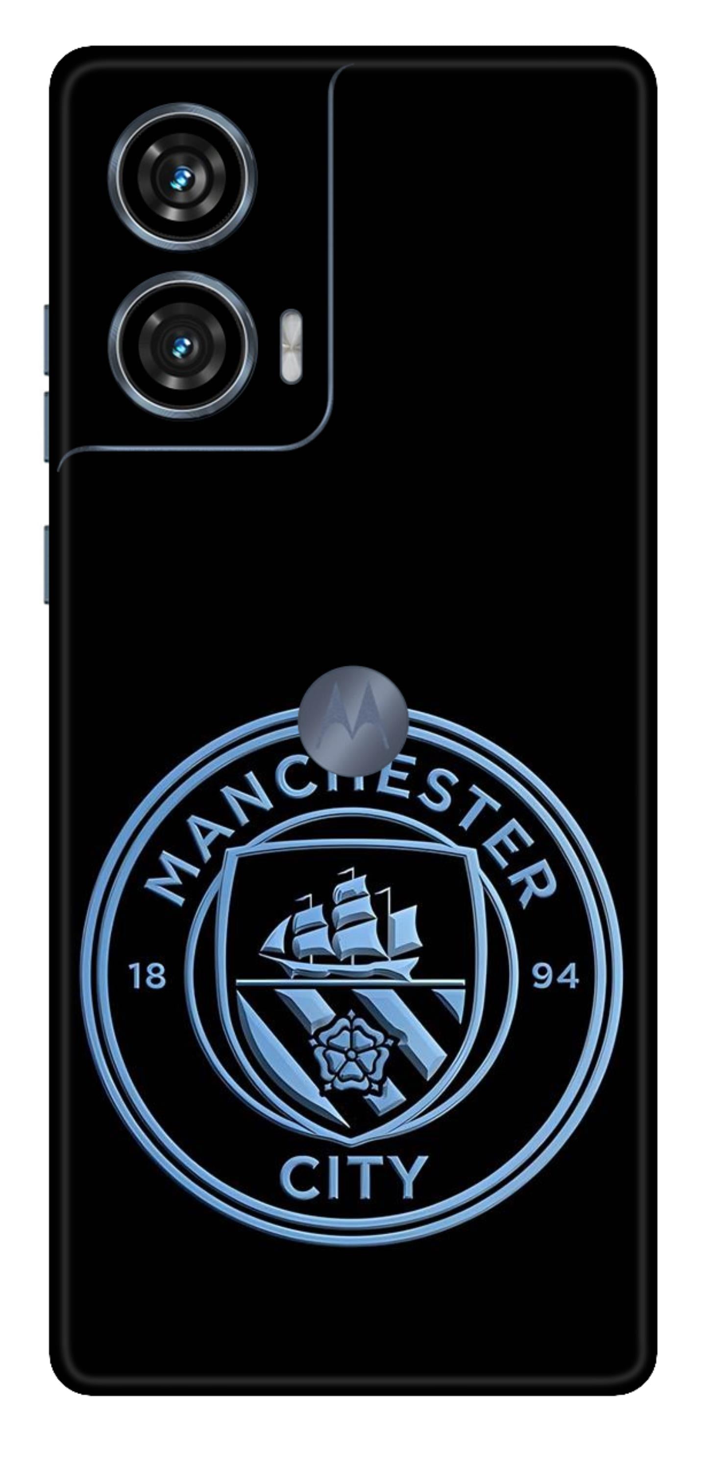 Moto Edge 50 Fusion 5G Skins and Wraps