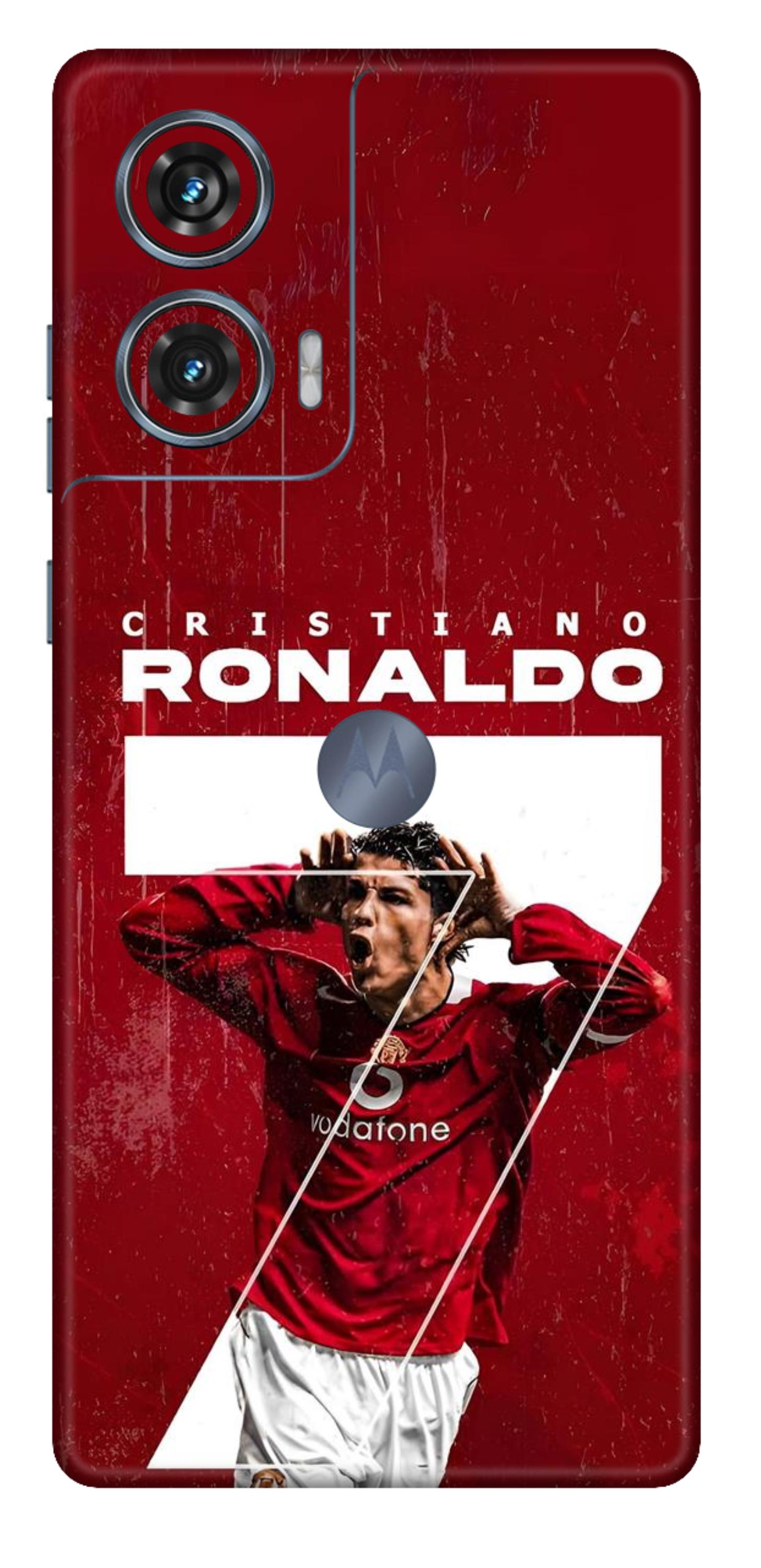 Moto Edge 50 Fusion 5G Skins and Wraps