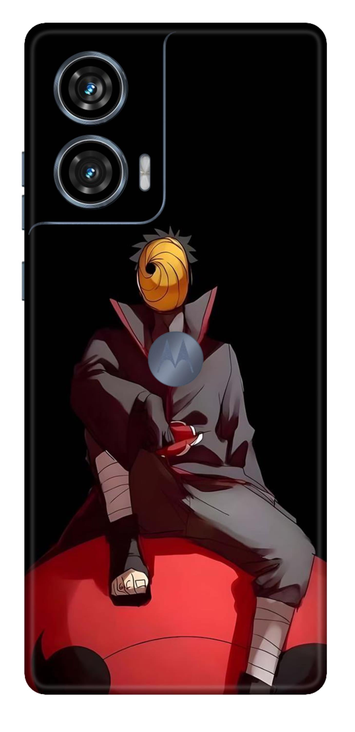 Moto Edge 50 Fusion 5G Skins and Wraps