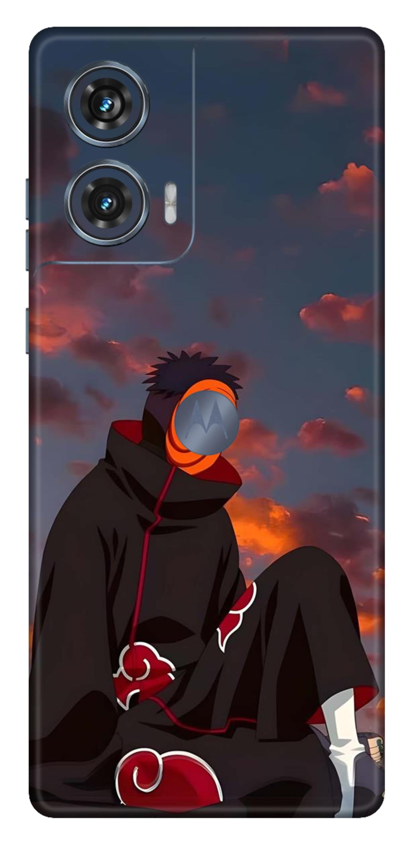 Moto Edge 50 Fusion 5G Skins and Wraps