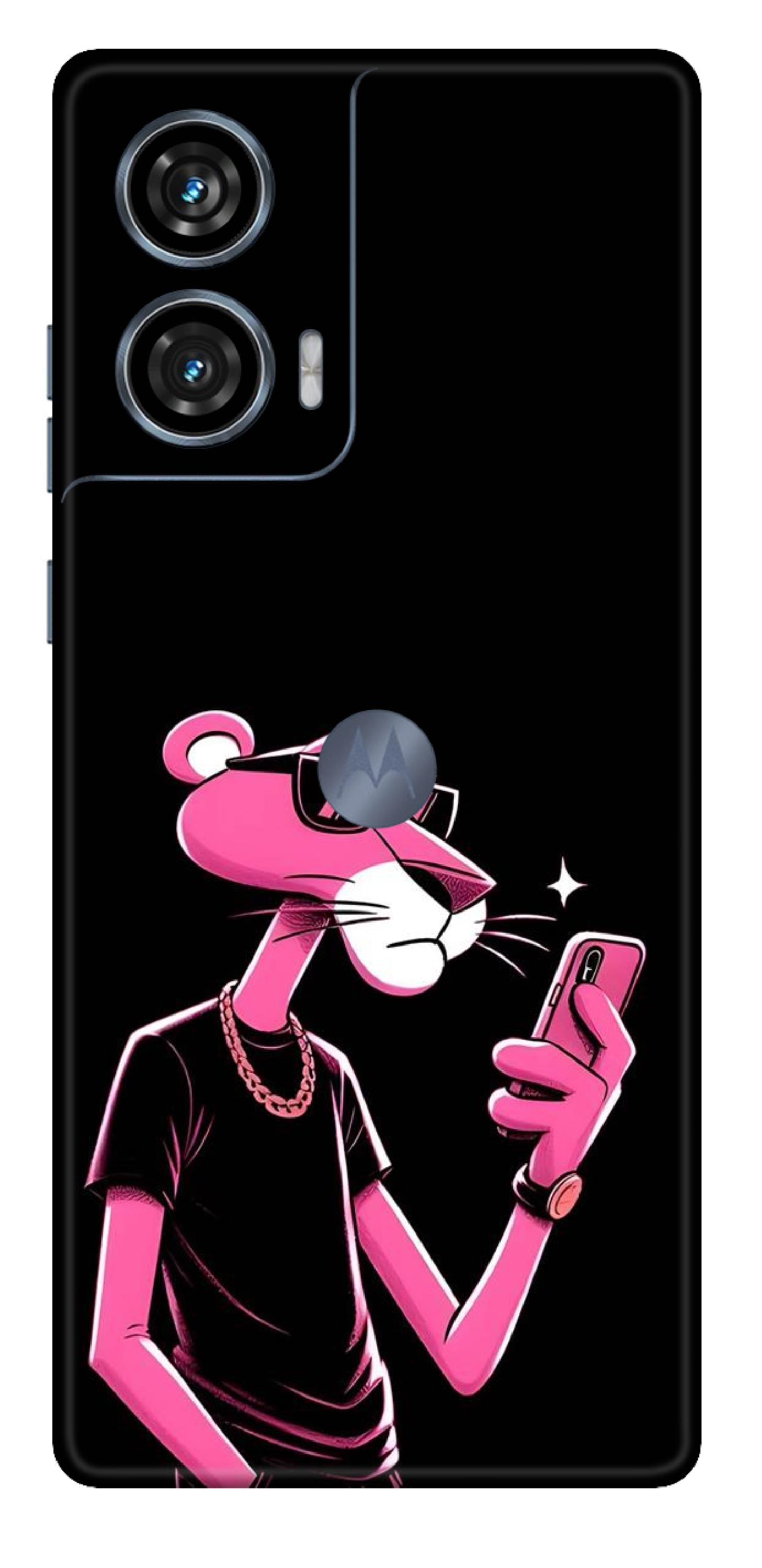 Moto Edge 50 Fusion 5G Skins and Wraps