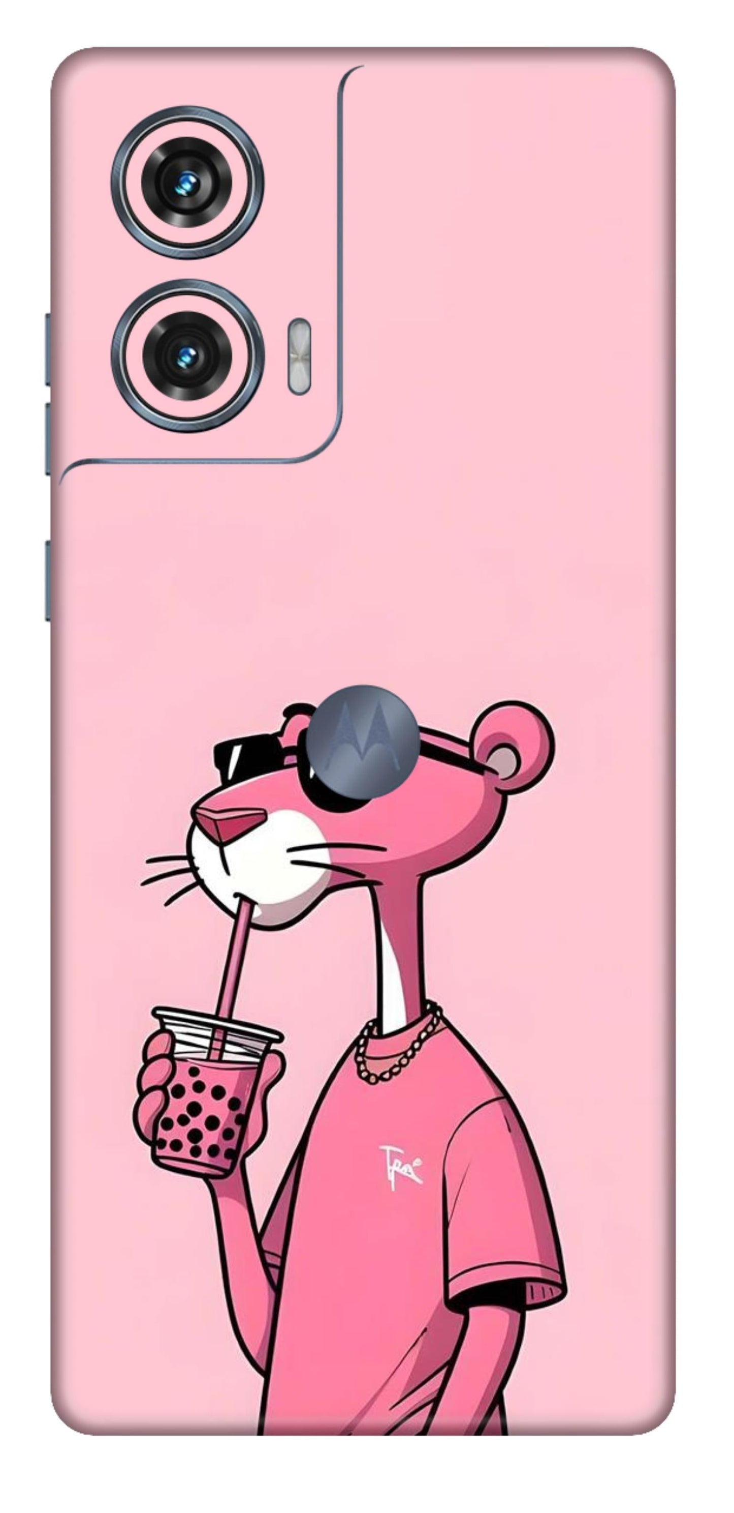 Moto Edge 50 Fusion 5G Skins and Wraps