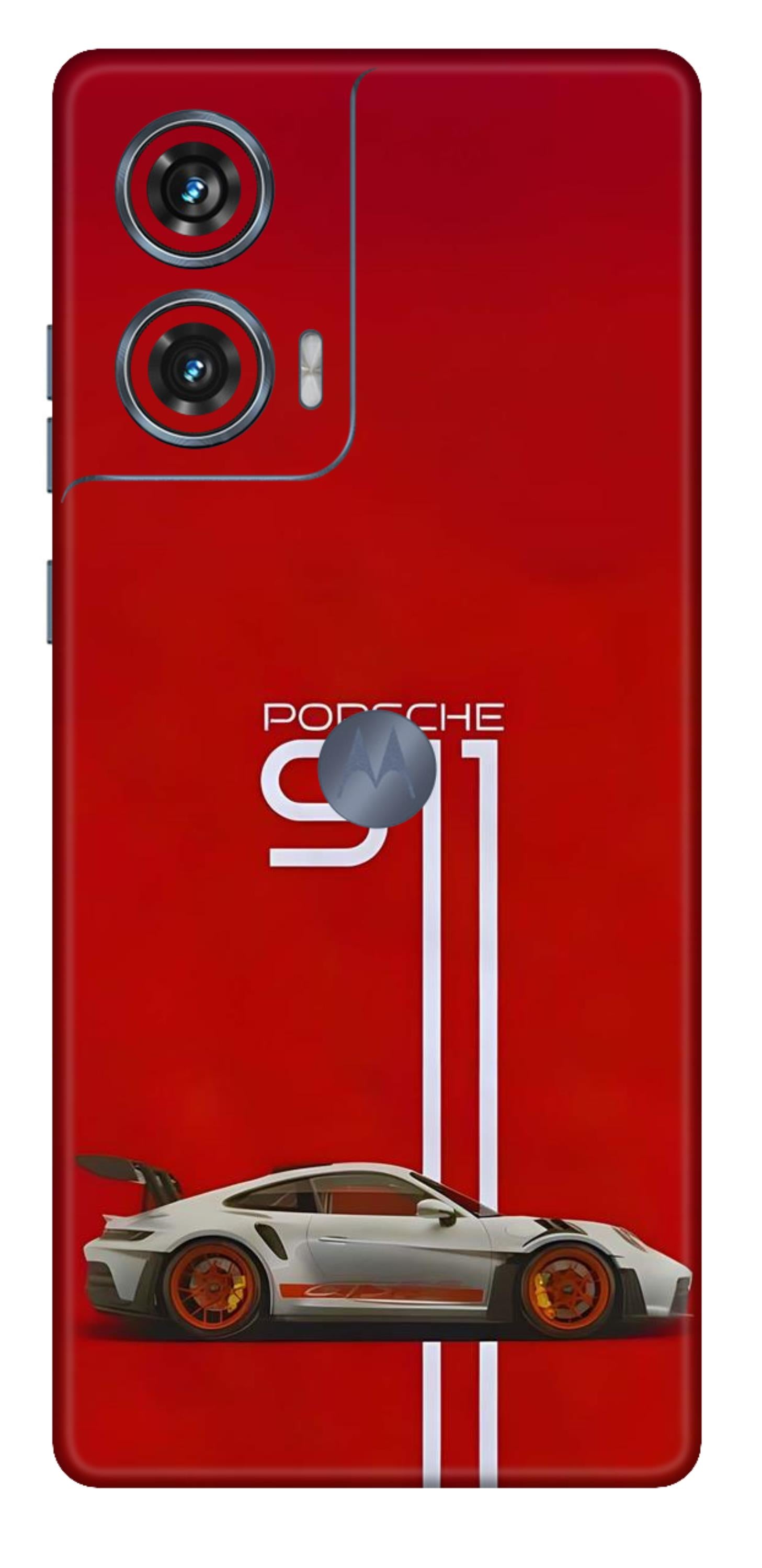 Moto Edge 50 Fusion 5G Skins and Wraps