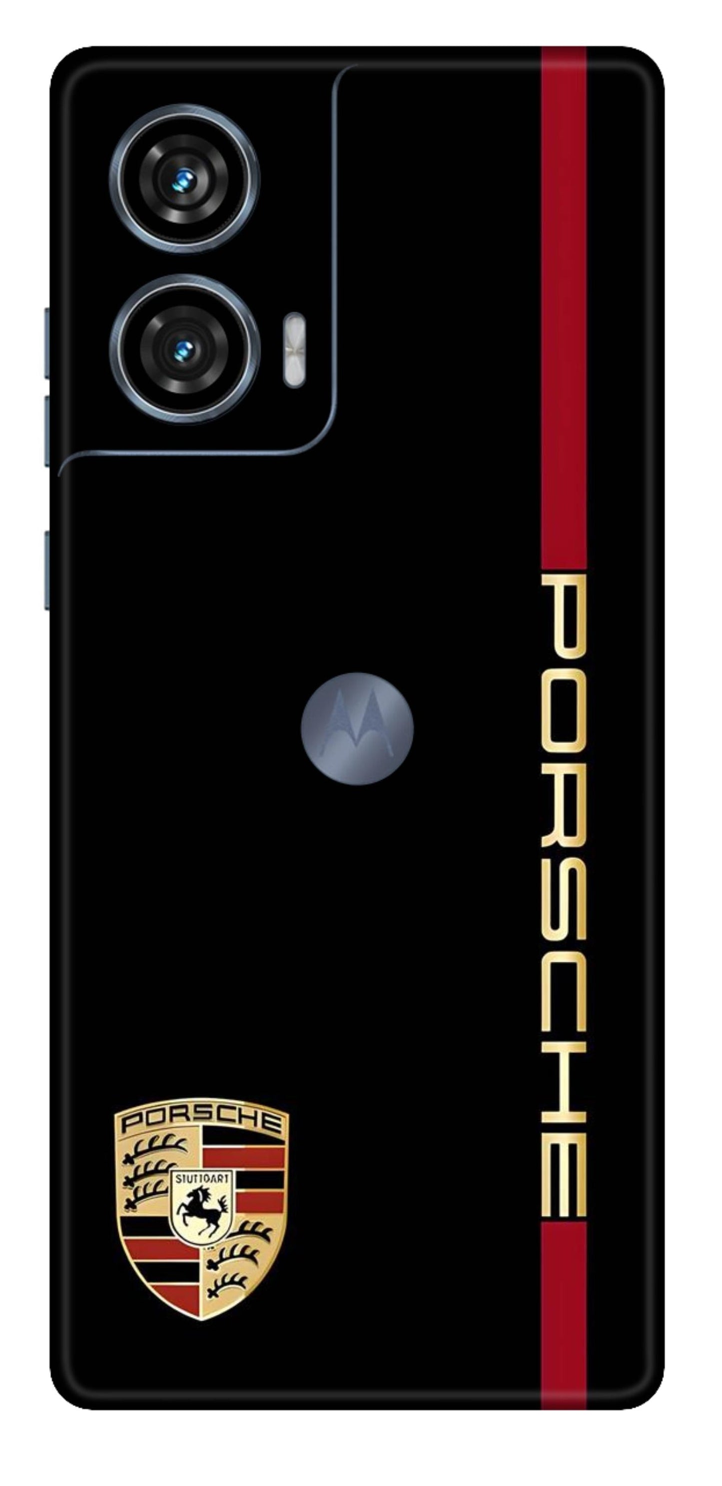 Moto Edge 50 Fusion 5G Skins and Wraps