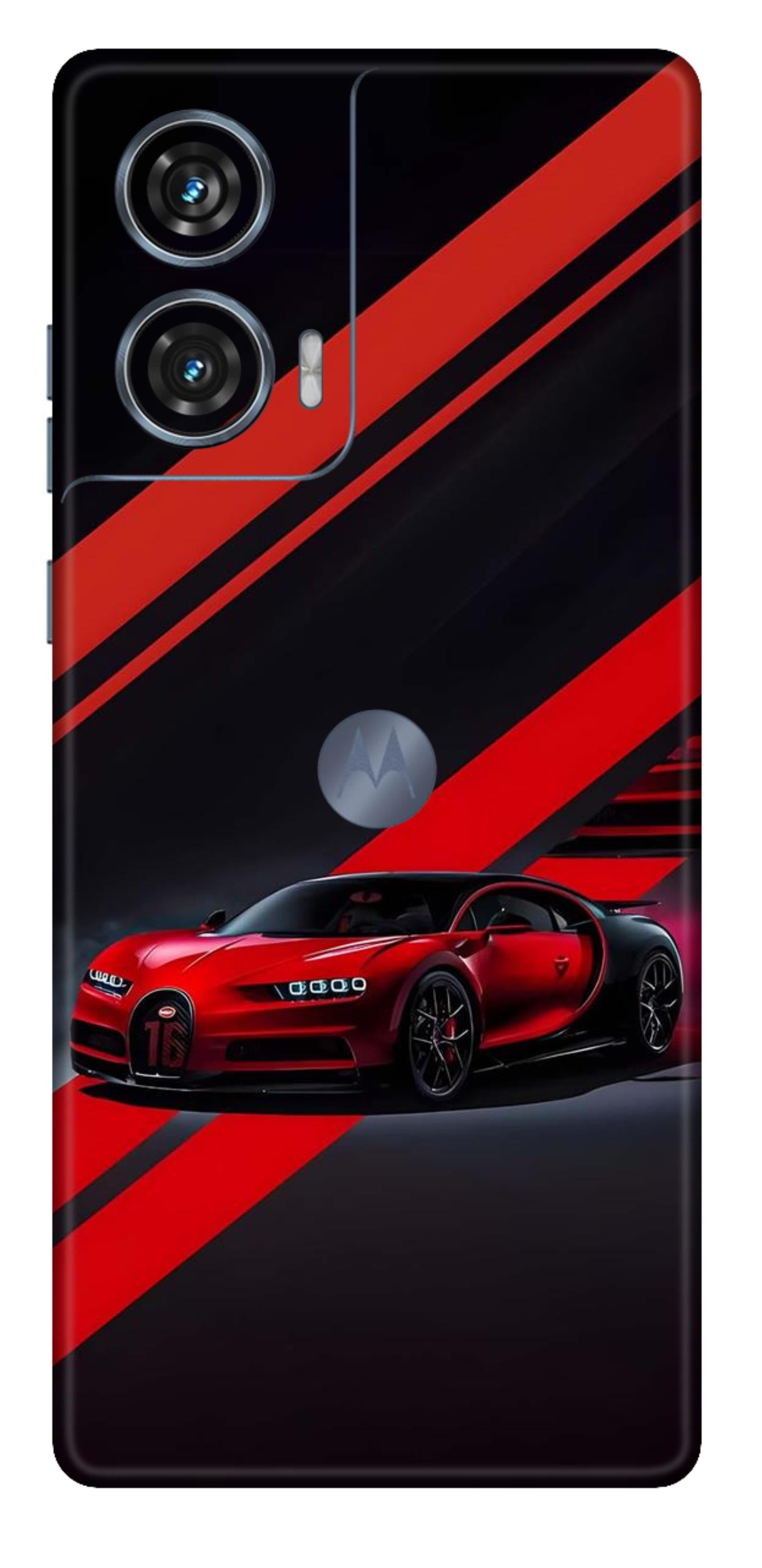 Moto Edge 50 Fusion 5G Skins and Wraps