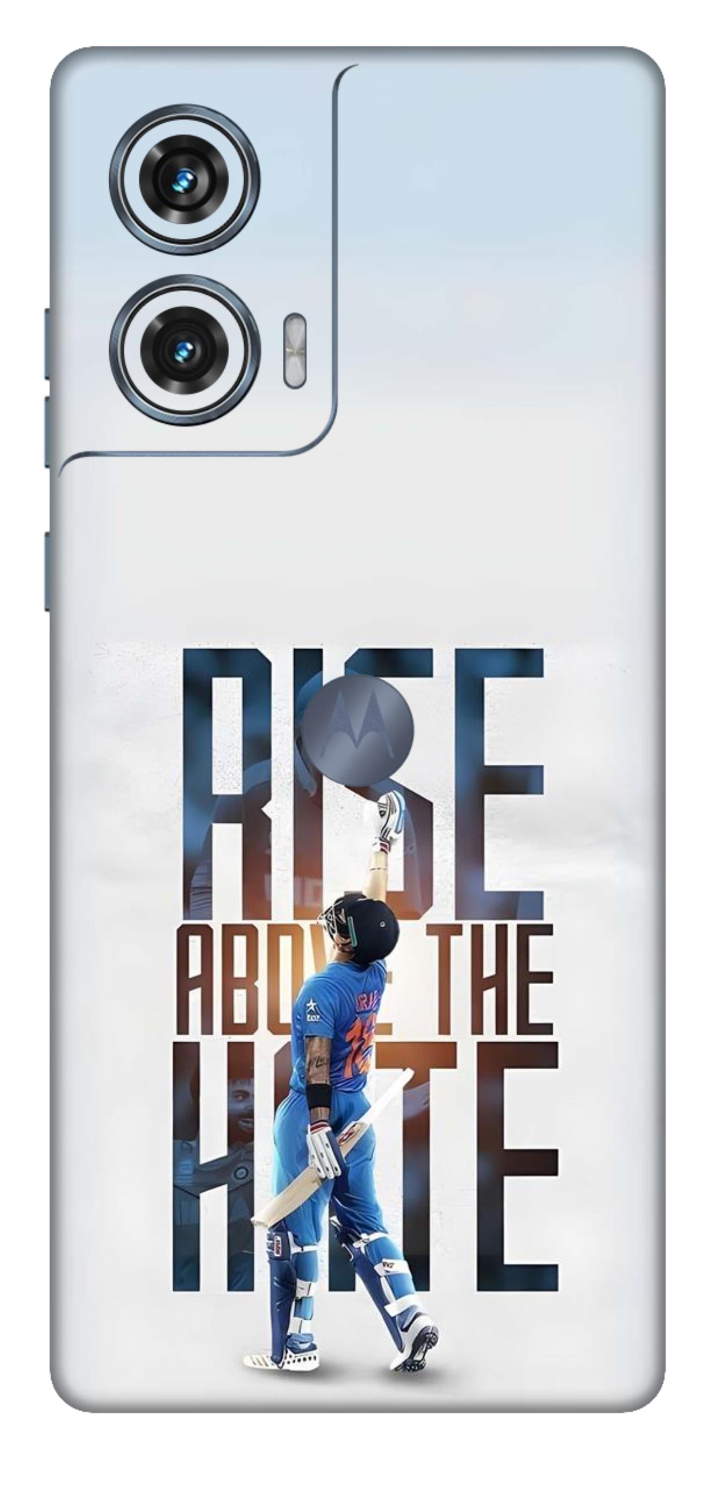 Moto Edge 50 Fusion 5G Skins and Wraps