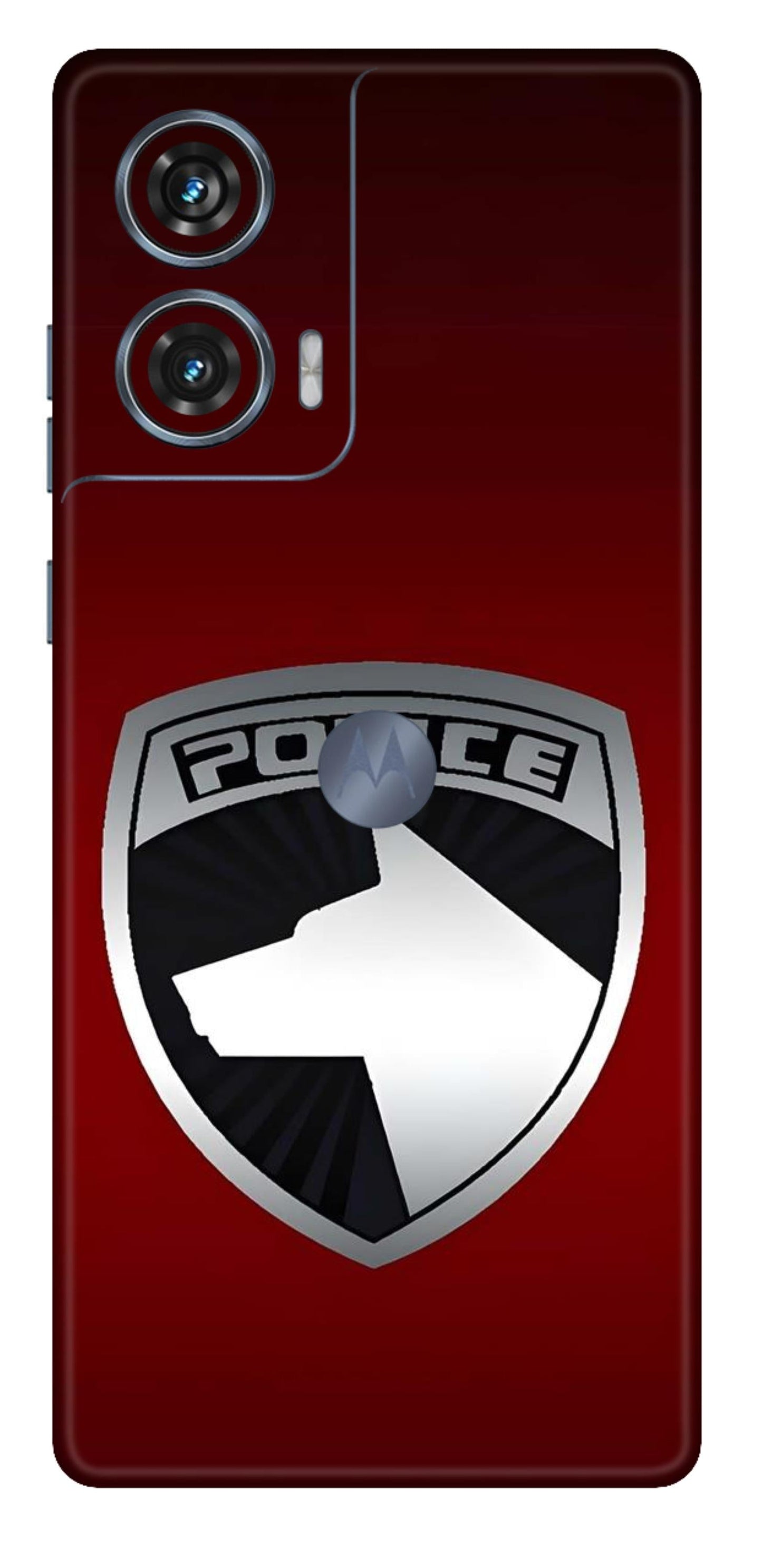 Moto Edge 50 Fusion 5G Skins and Wraps