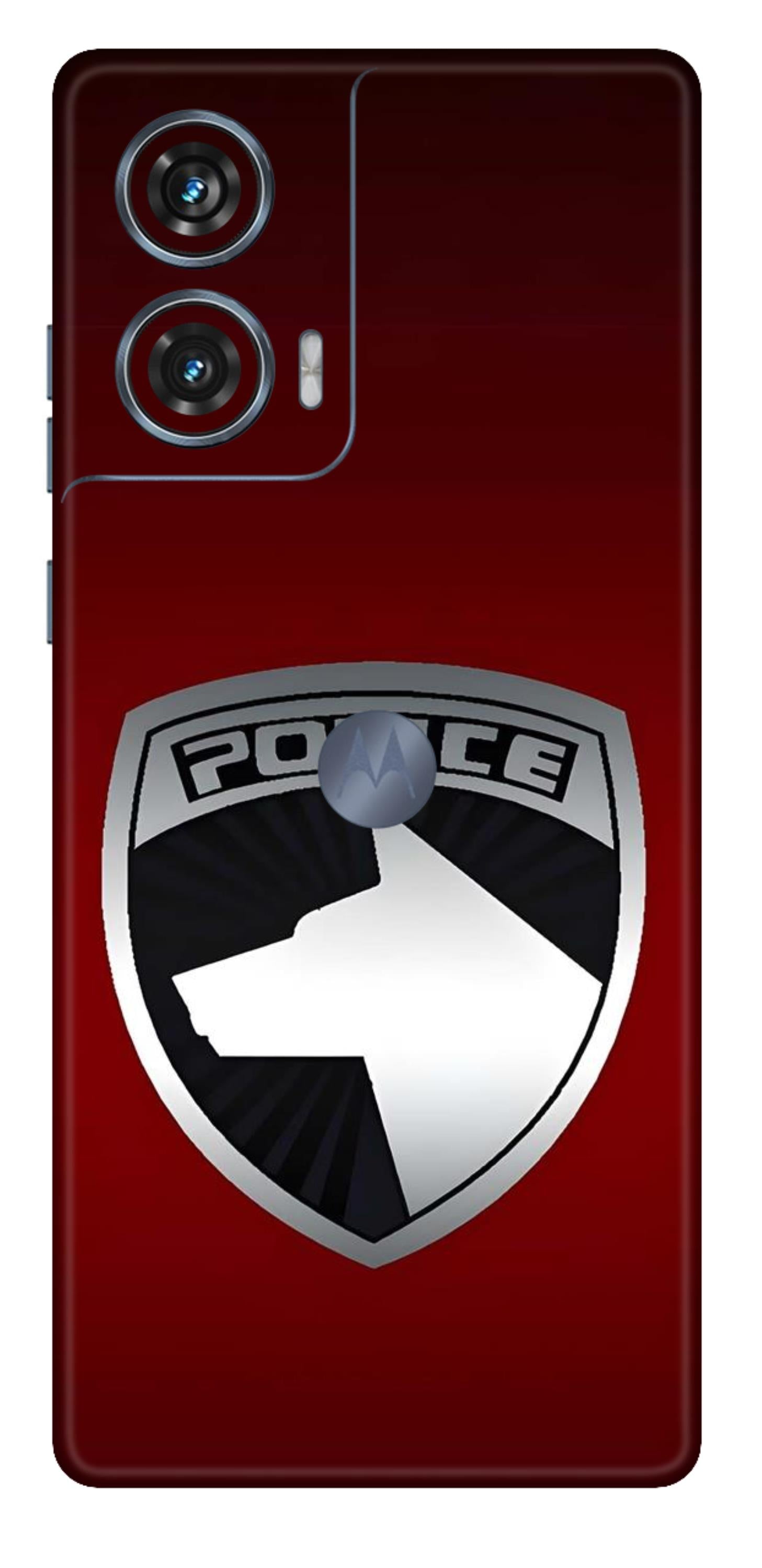 Moto Edge 50 Fusion 5G Skins and Wraps