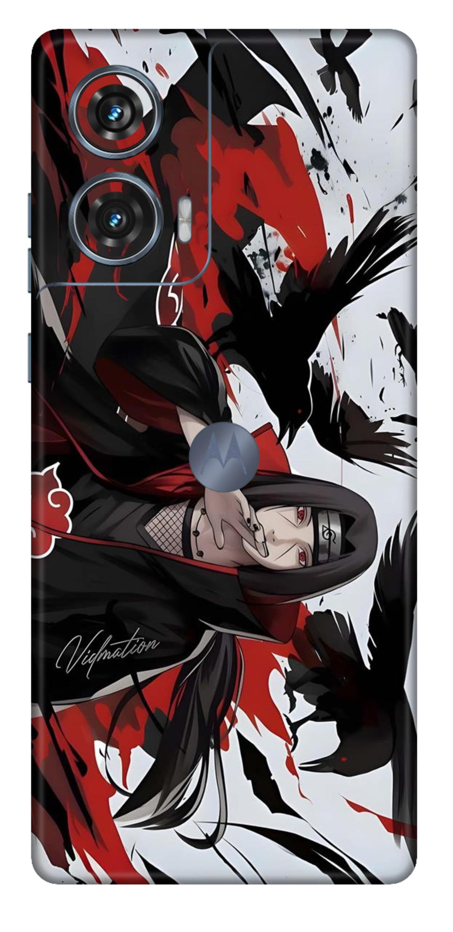 Moto Edge 50 Fusion 5G Skins and Wraps