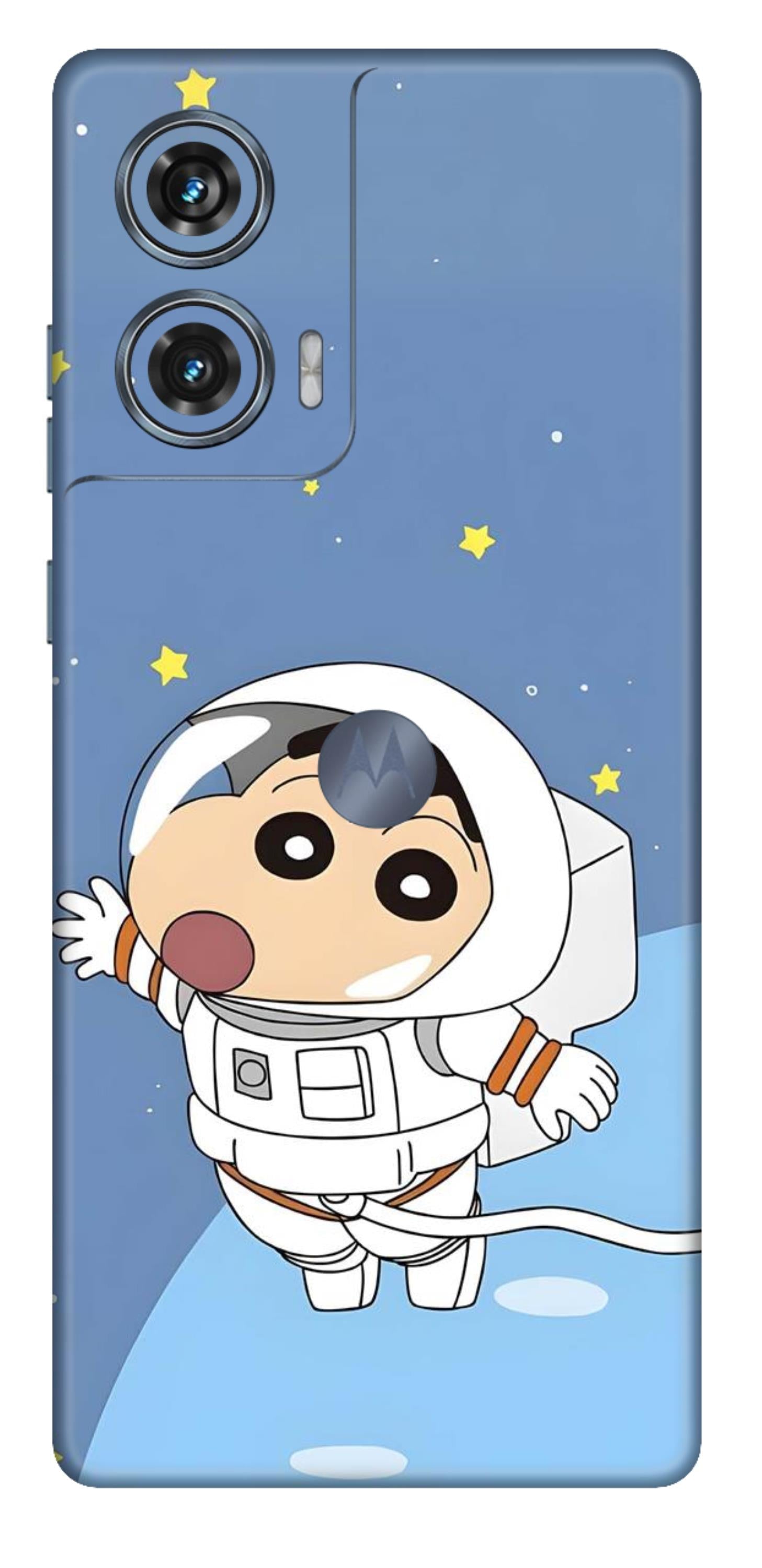 Moto Edge 50 Fusion 5G Skins and Wraps