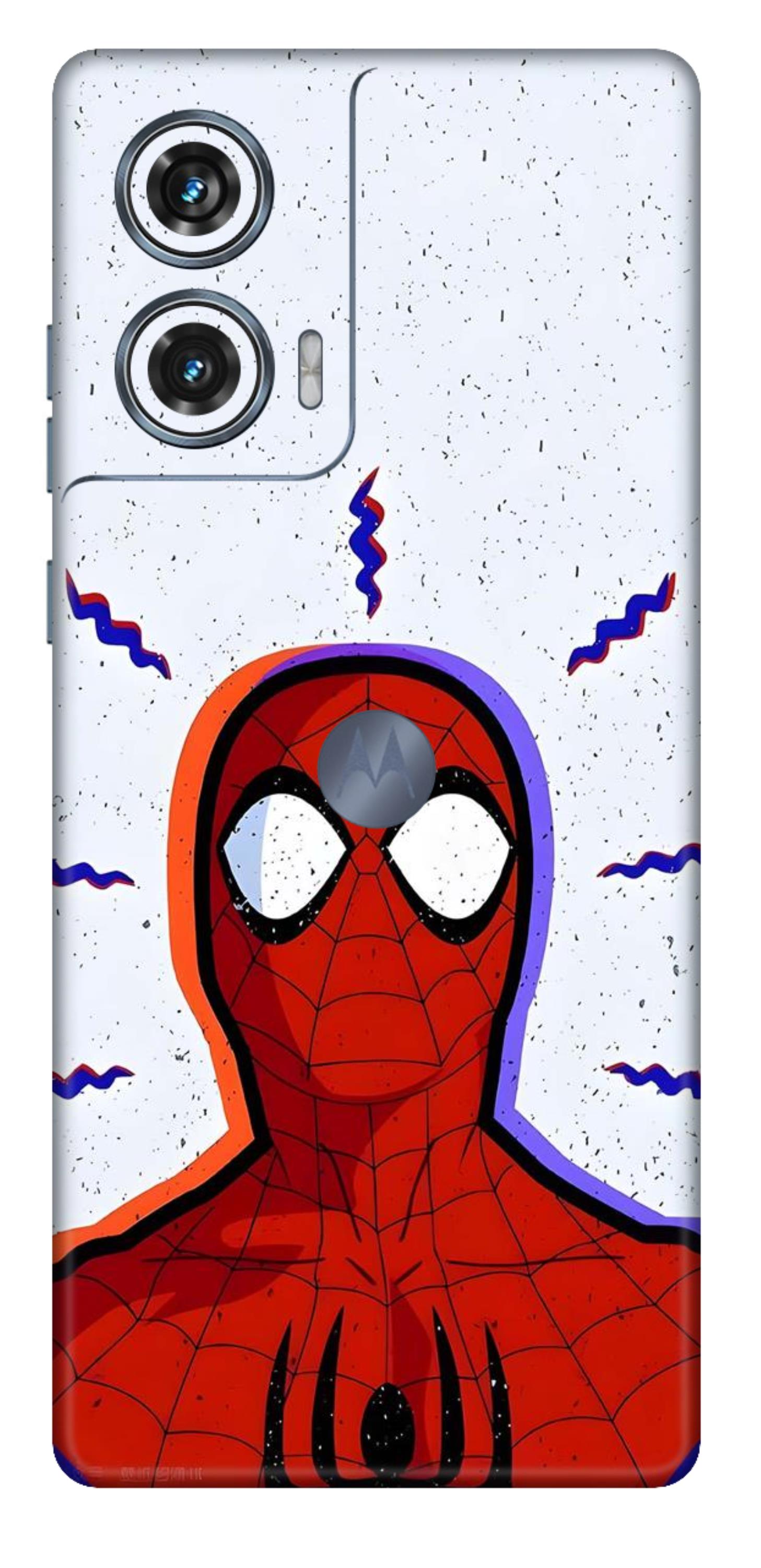 Moto Edge 50 Fusion 5G Skins and Wraps