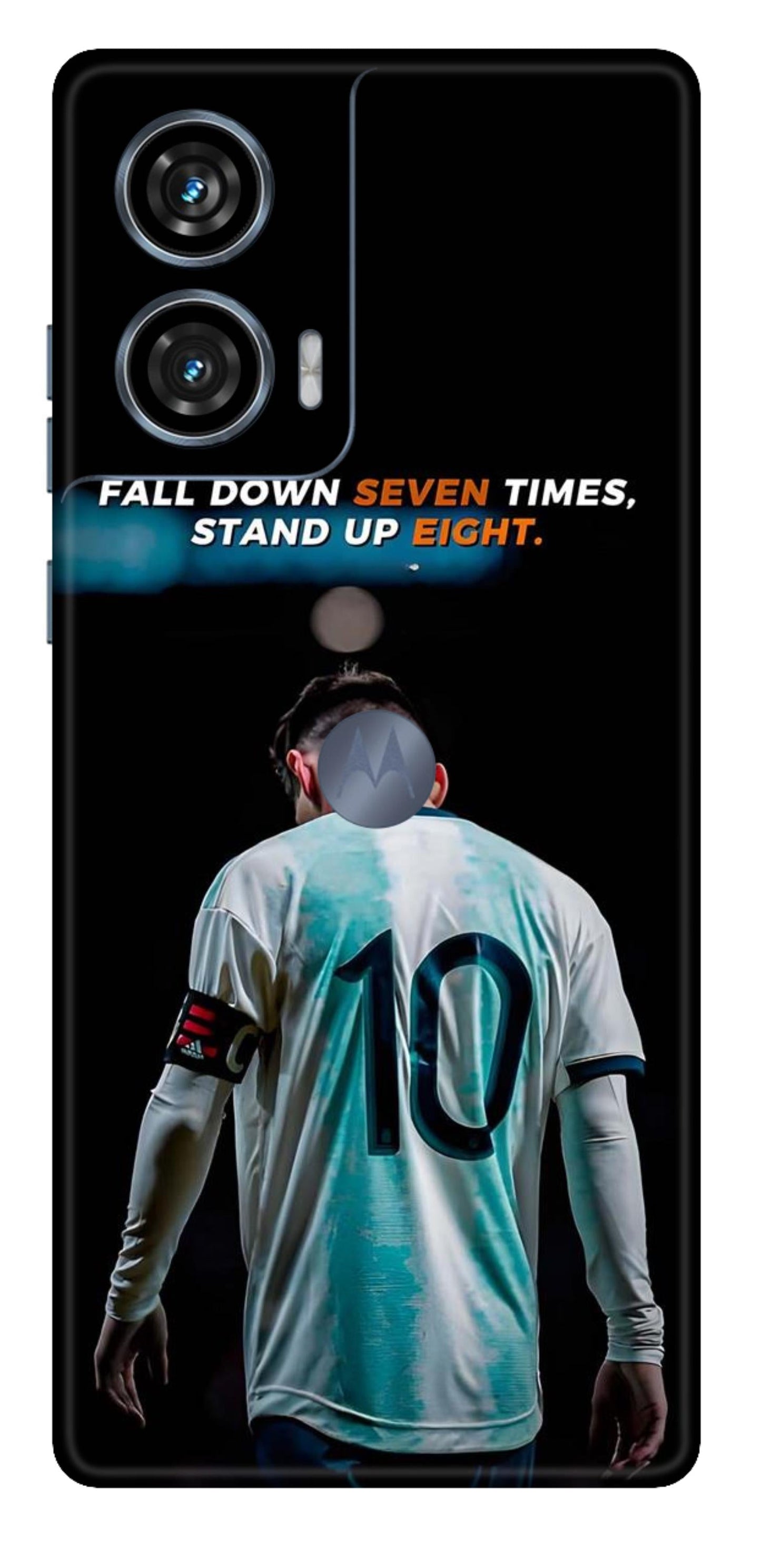 Moto Edge 50 Fusion 5G Skins and Wraps