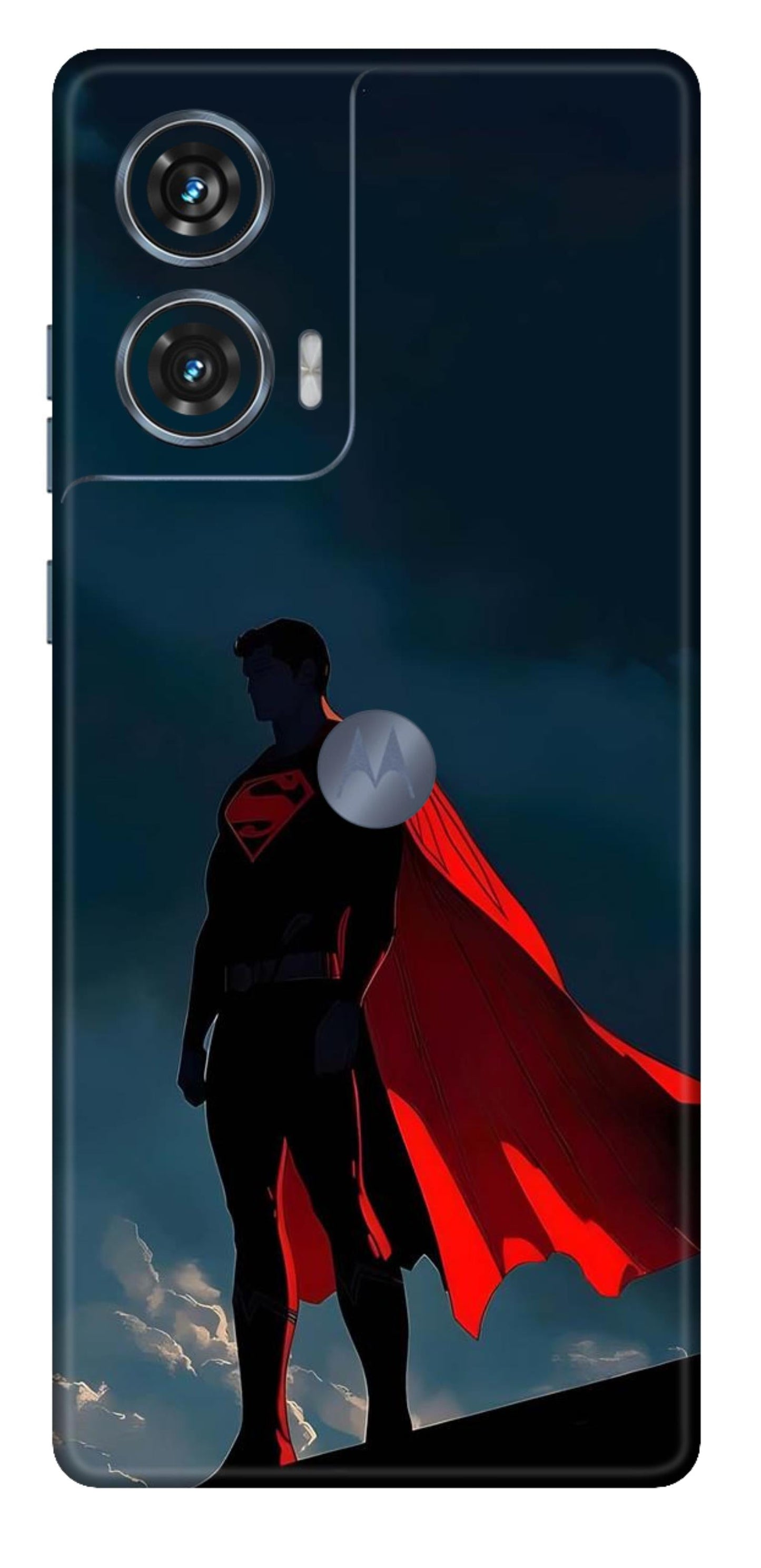 Moto Edge 50 Fusion 5G Skins and Wraps