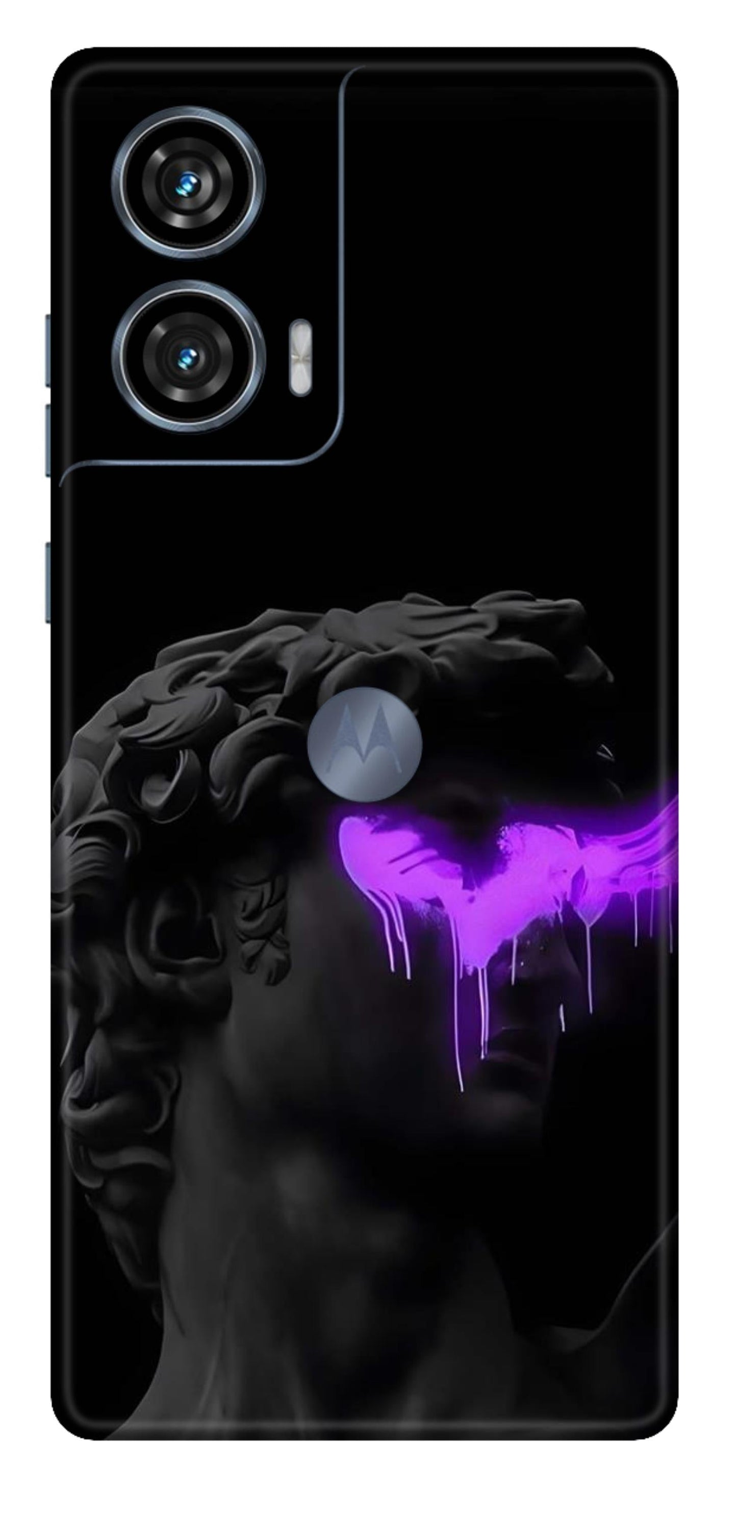 Moto Edge 50 Fusion 5G Skins and Wraps