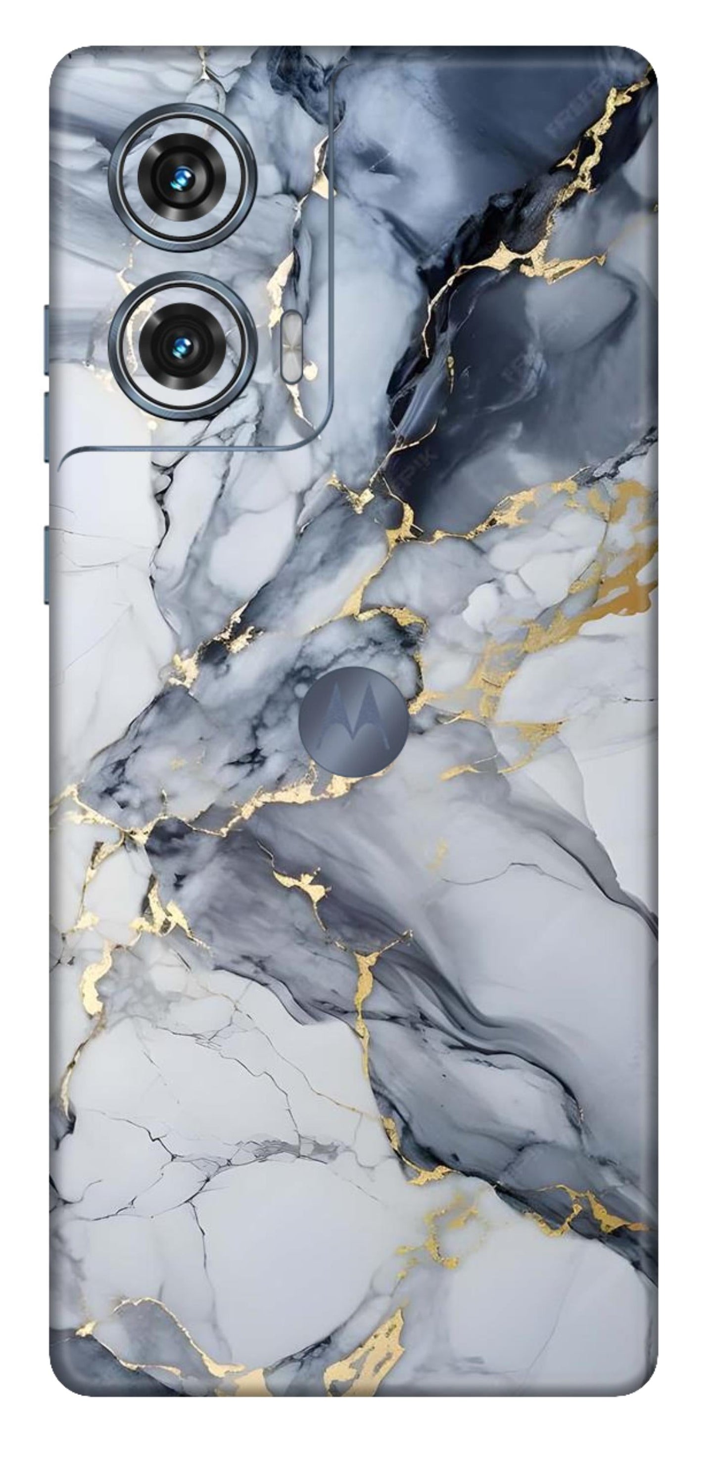 Moto Edge 50 Fusion 5G Skins and Wraps