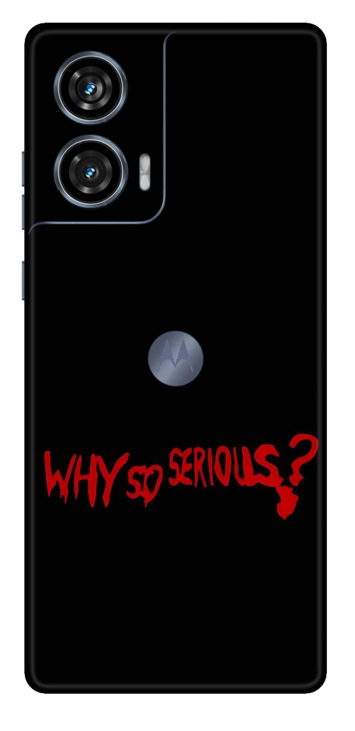 Moto Edge 50 Fusion 5G Skins and Wraps