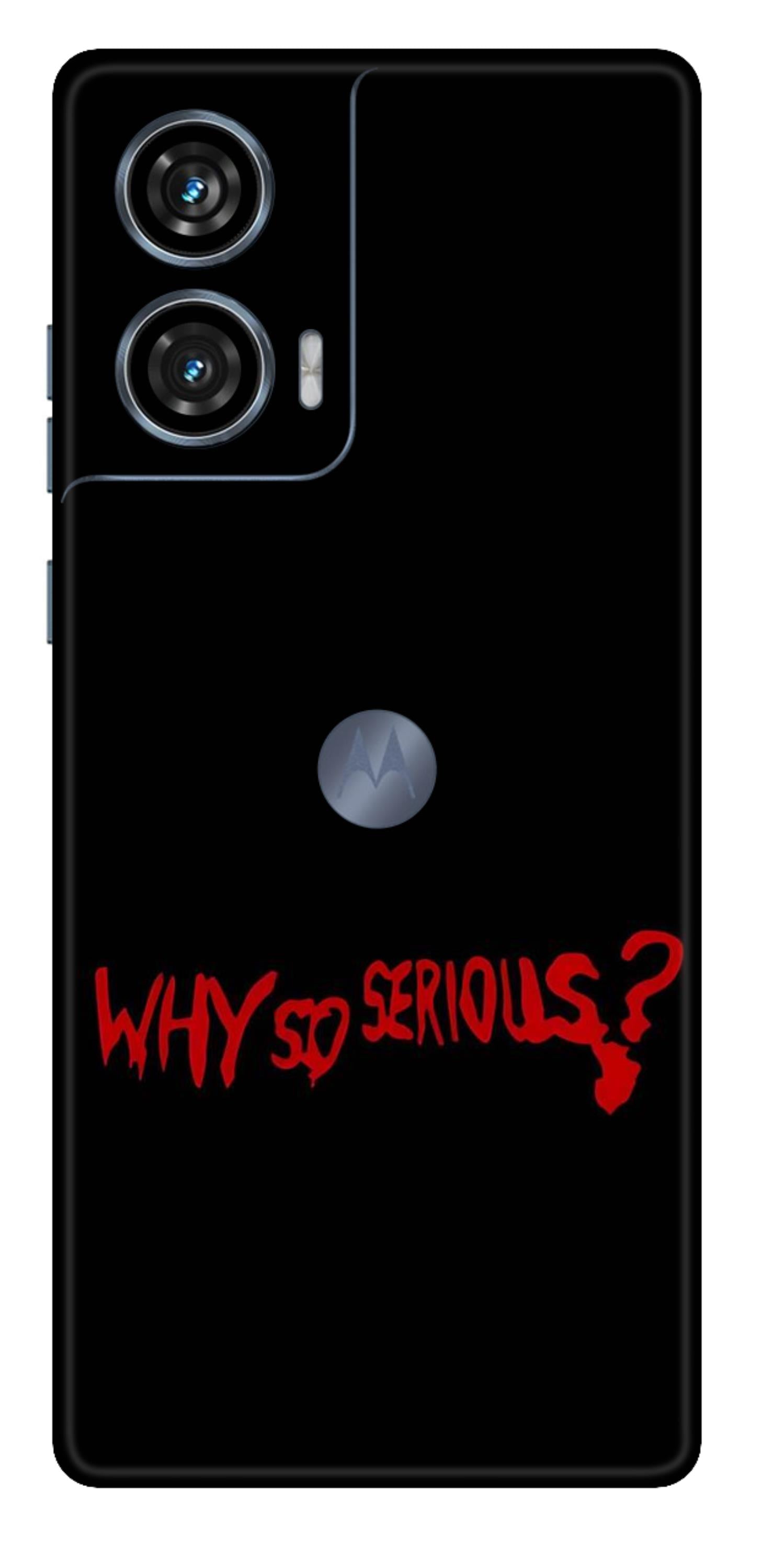 Moto Edge 50 Fusion 5G Skins and Wraps