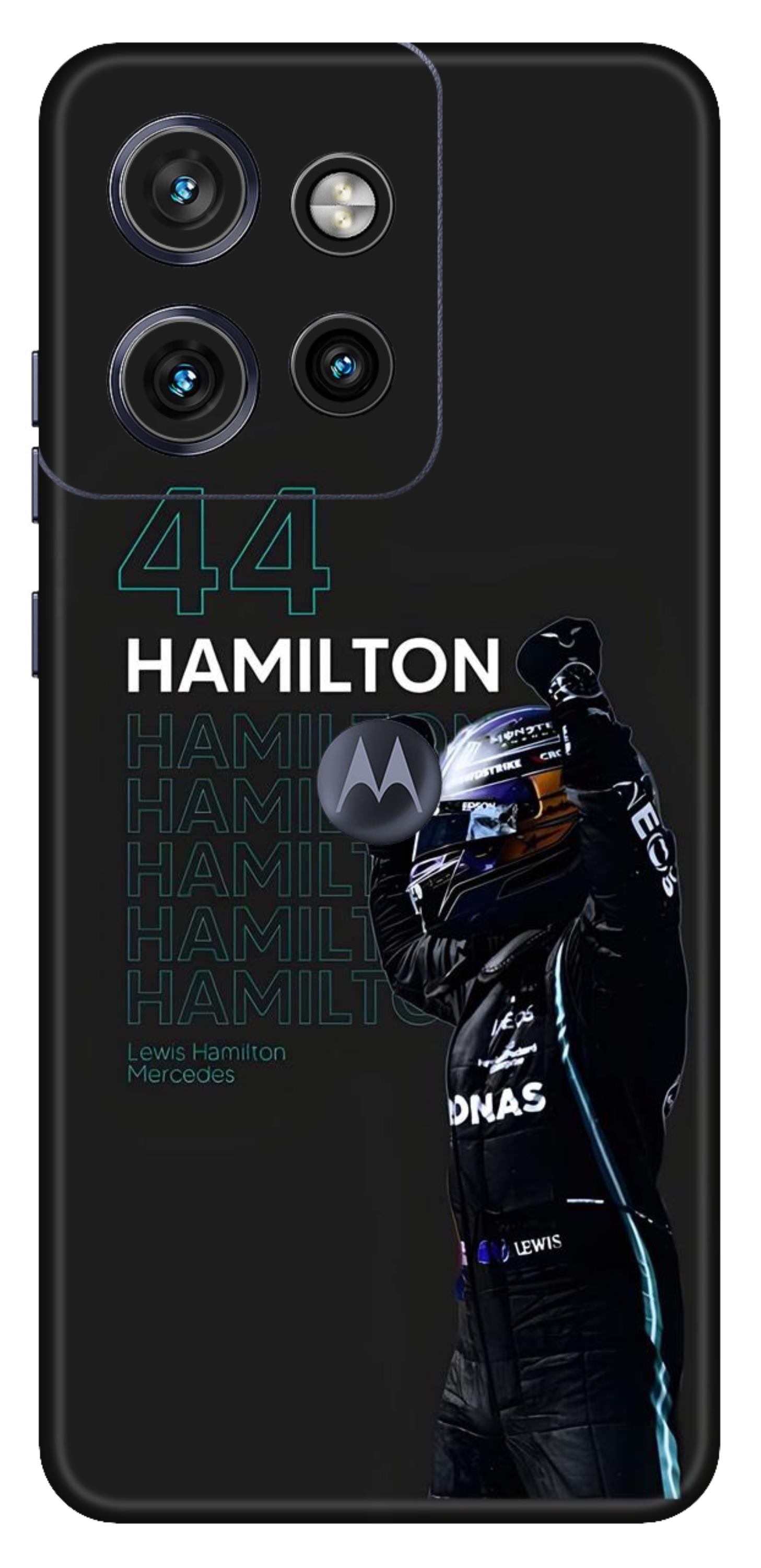 Moto Edge 50 Neo 5G Skins and Wraps