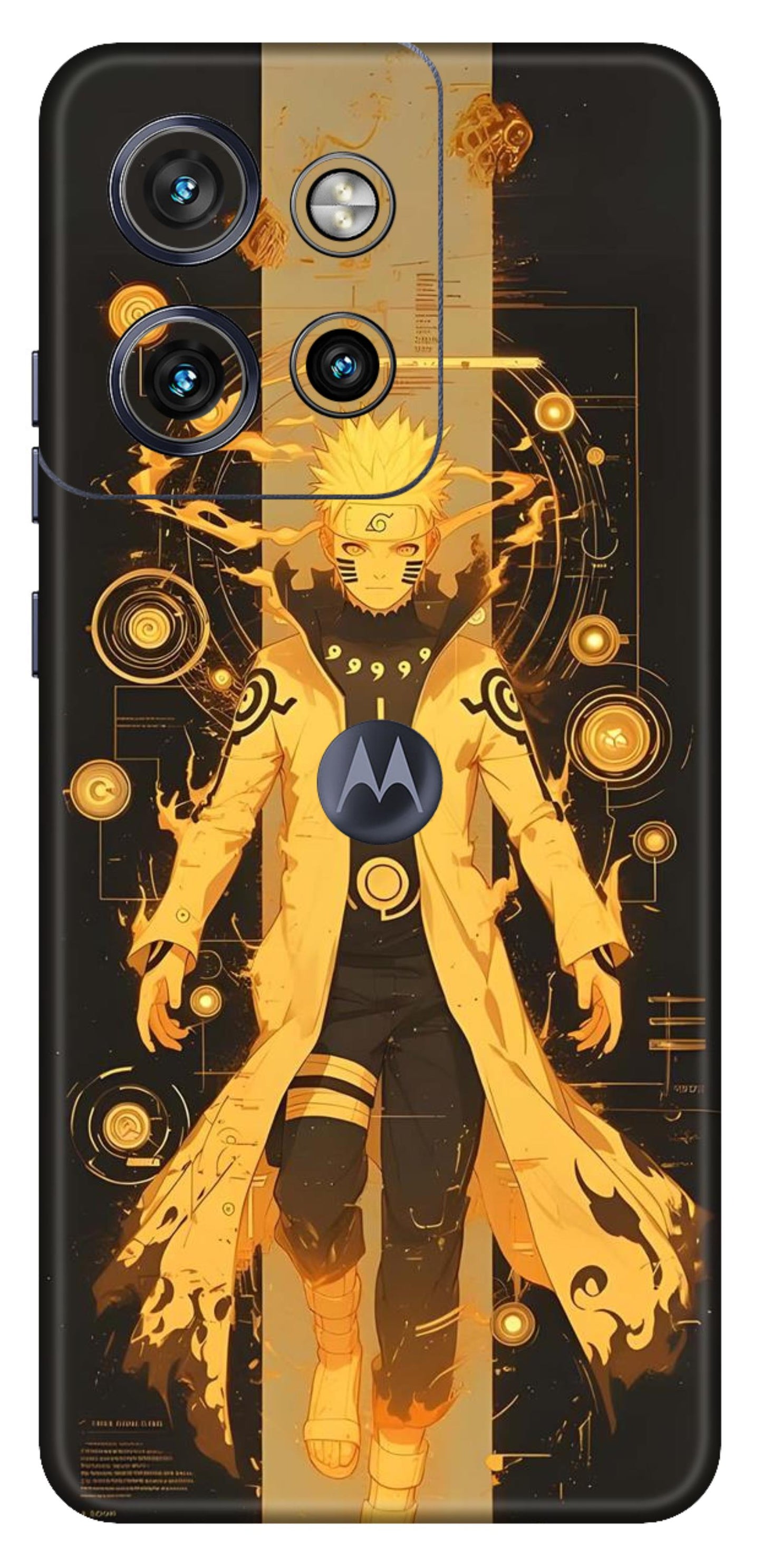 Moto Edge 50 Neo 5G Skins and Wraps