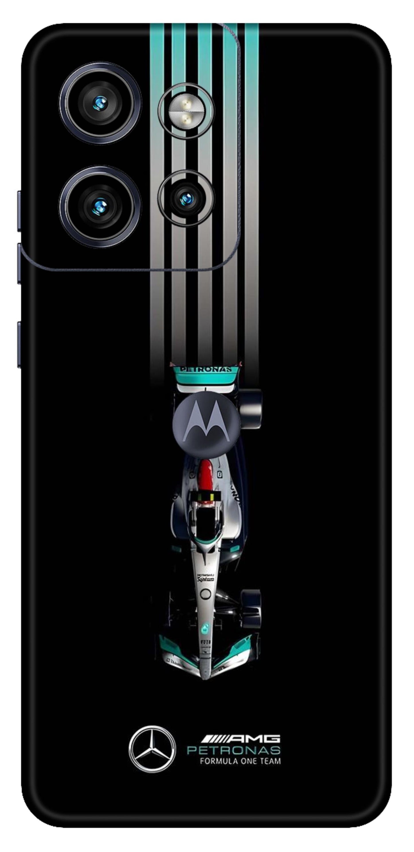 Moto Edge 50 Neo 5G Skins and Wraps