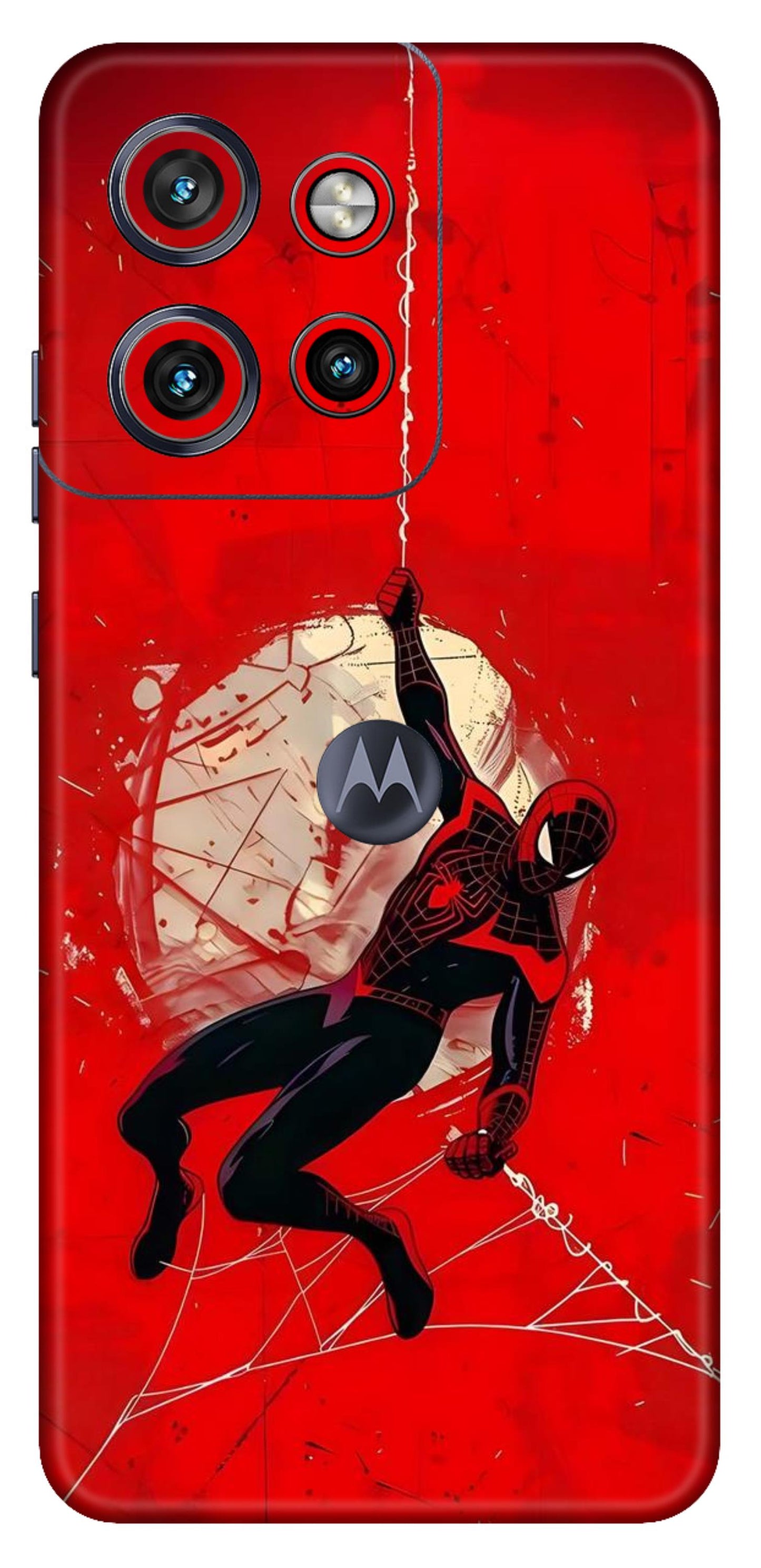 Moto Edge 50 Neo 5G Skins and Wraps