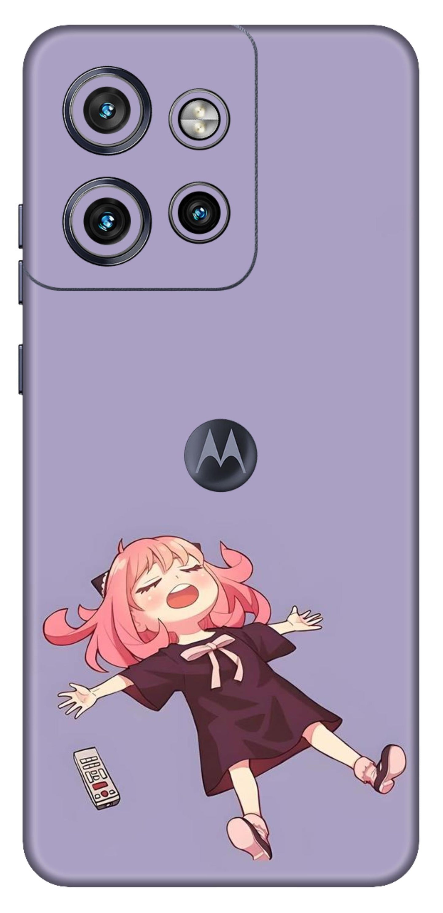 Moto Edge 50 Neo 5G Skins and Wraps