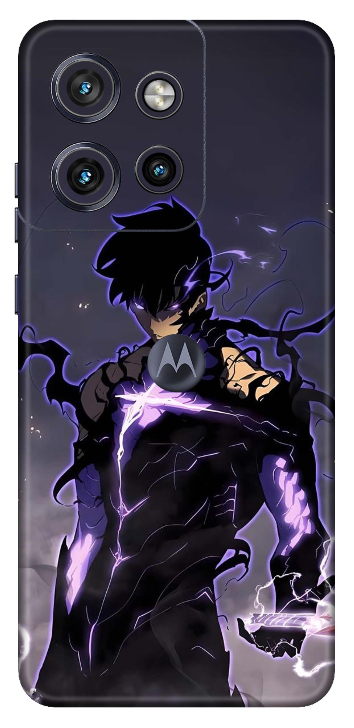 Moto Edge 50 Neo 5G Skins and Wraps