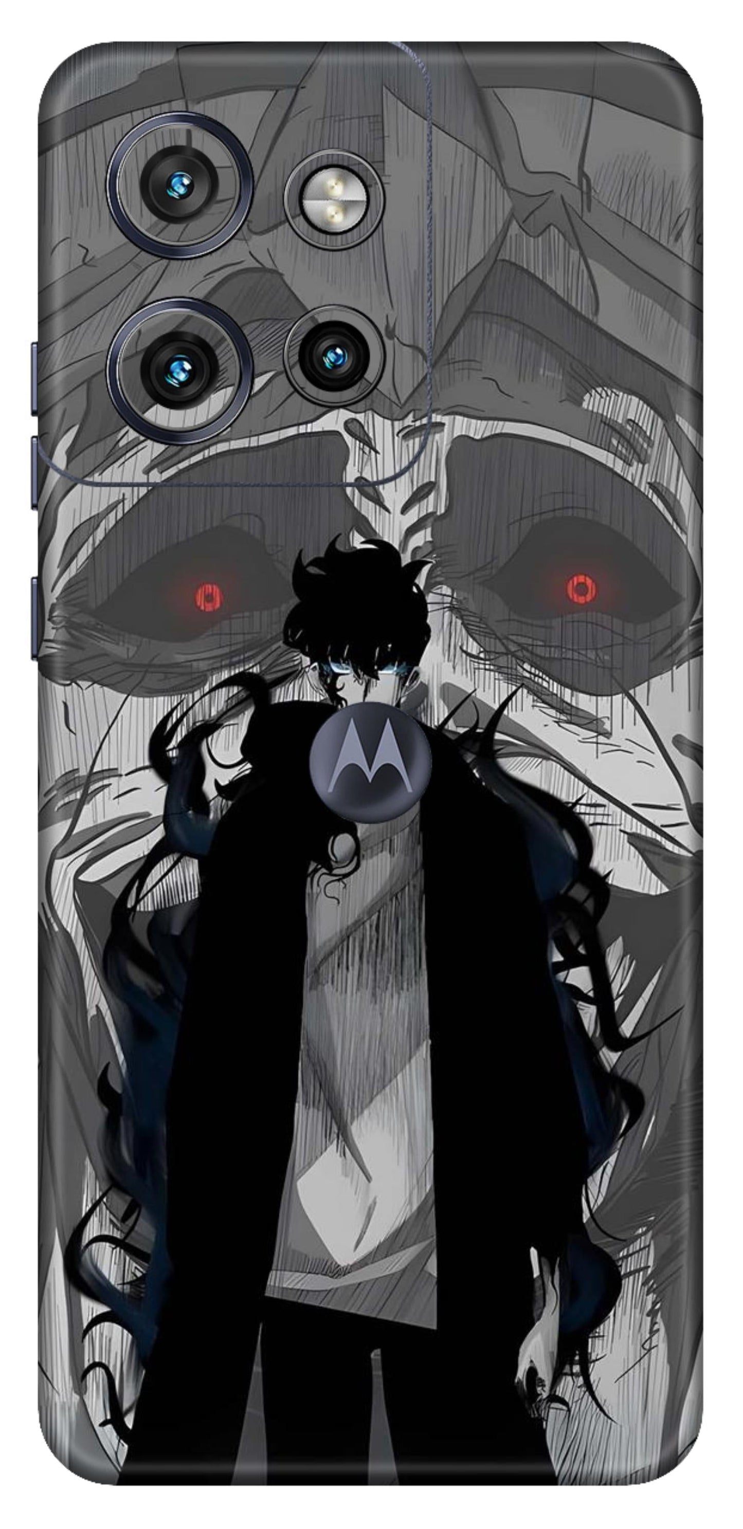 Moto Edge 50 Neo 5G Skins and Wraps