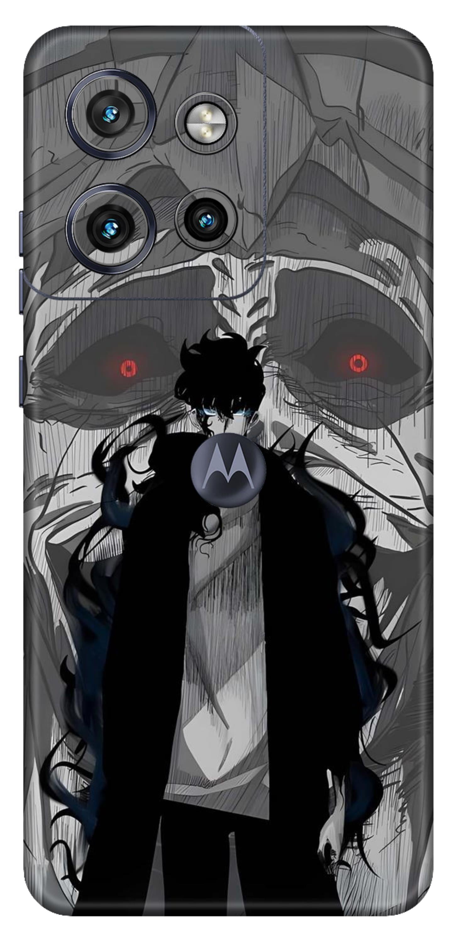 Moto Edge 50 Neo 5G Skins and Wraps