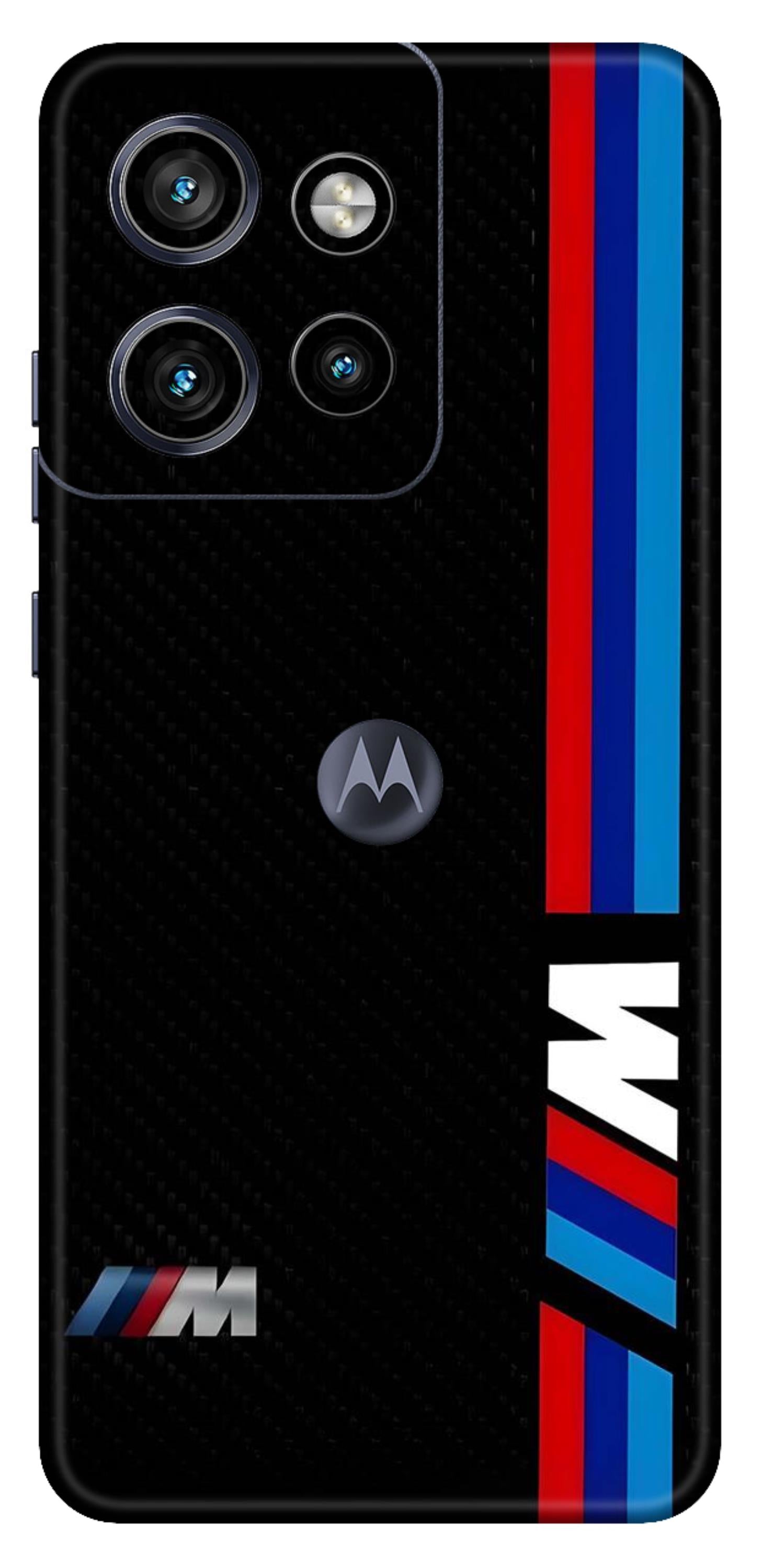 Moto Edge 50 Neo 5G Skins and Wraps