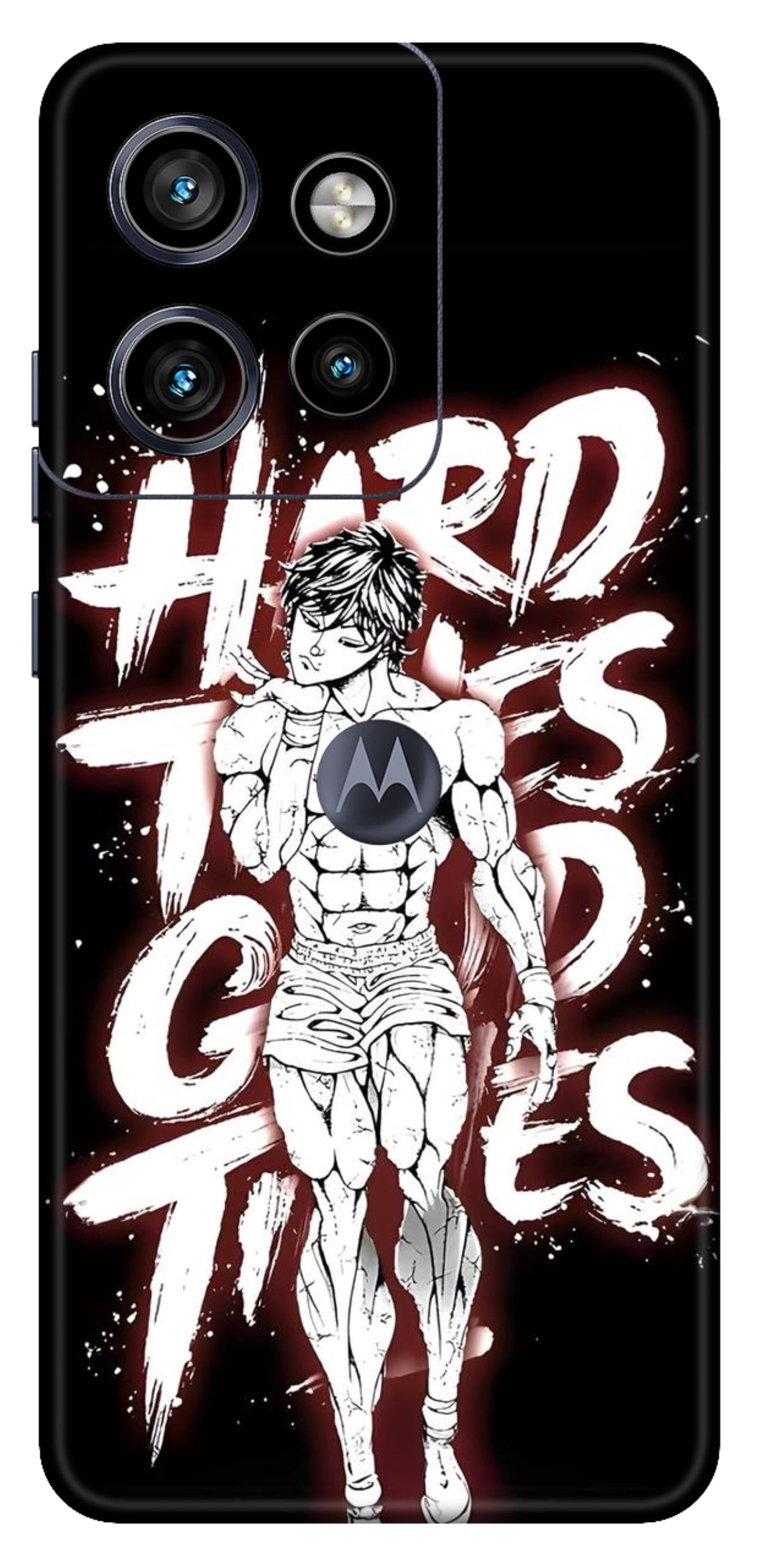 Moto Edge 50 Neo 5G Skins and Wraps