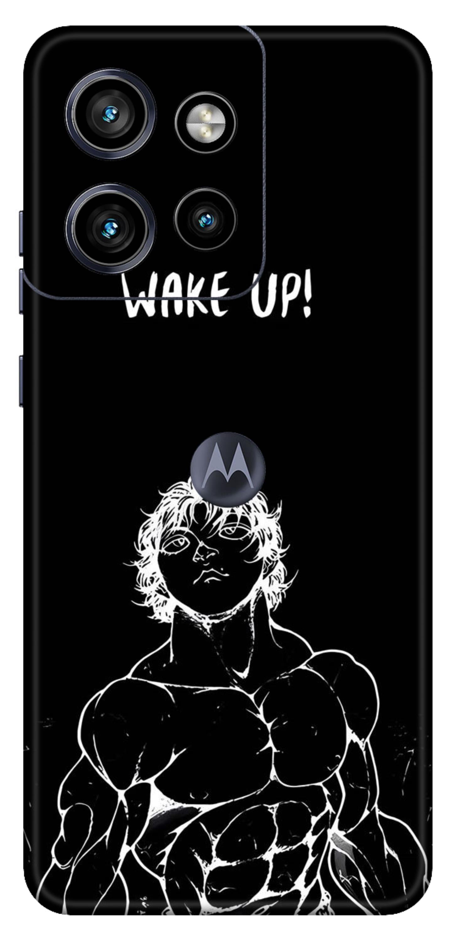 Moto Edge 50 Neo 5G Skins and Wraps