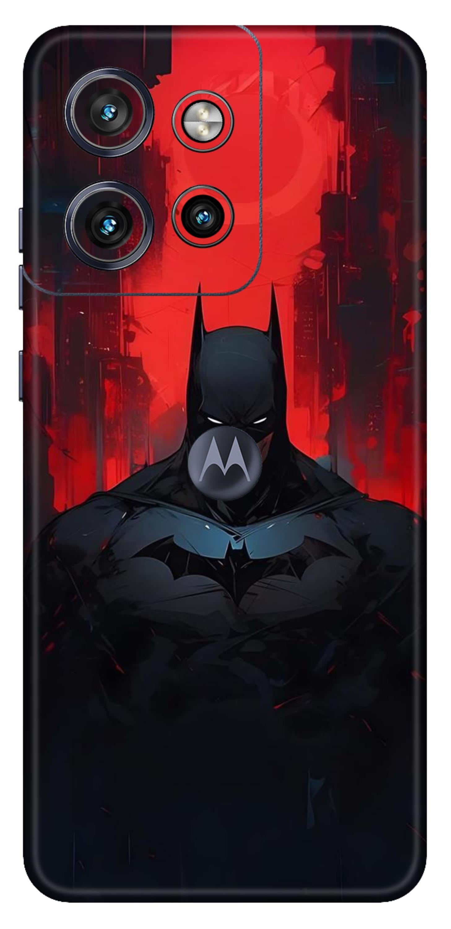 Moto Edge 50 Neo 5G Skins and Wraps