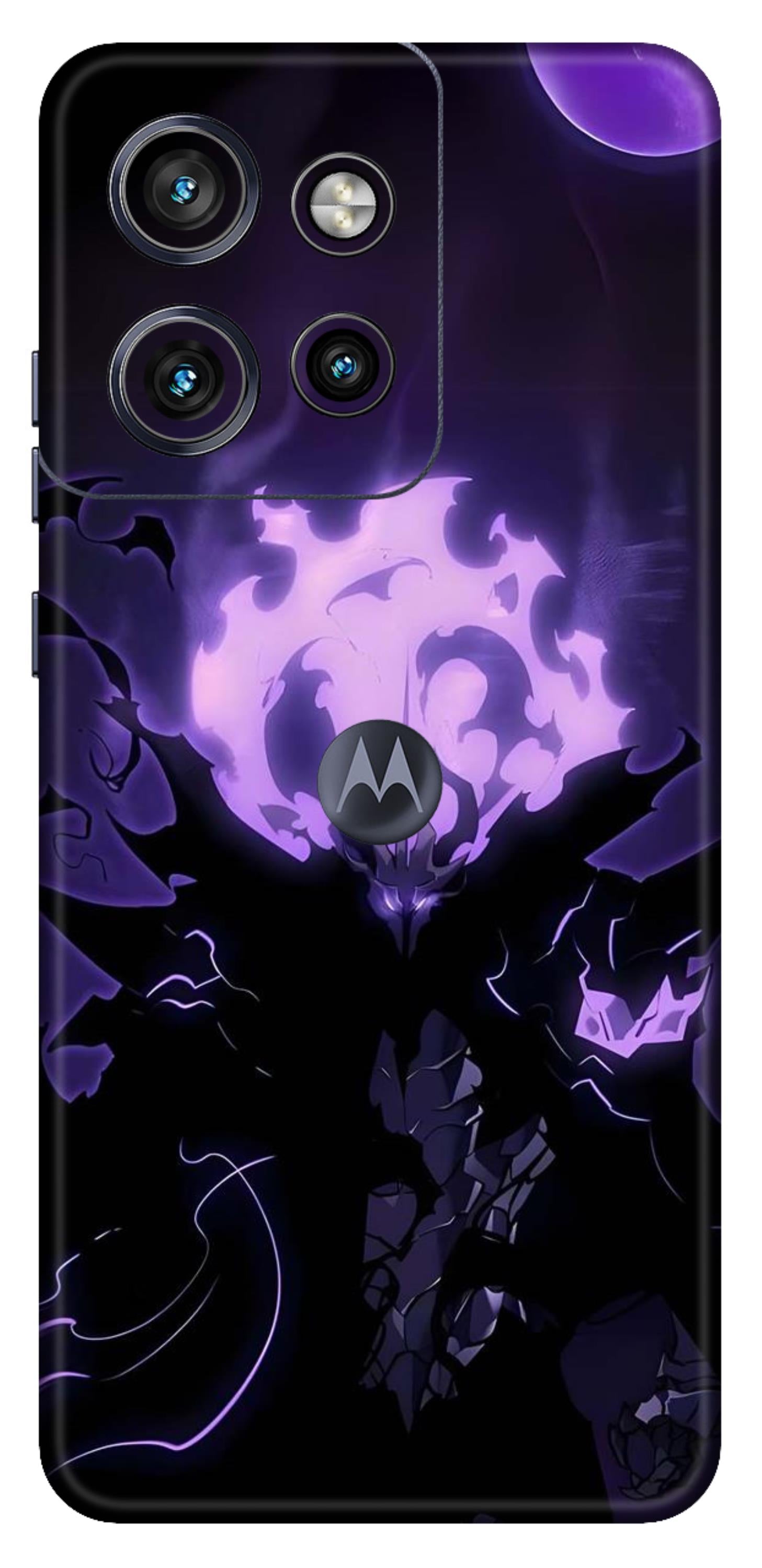 Moto Edge 50 Neo 5G Skins and Wraps