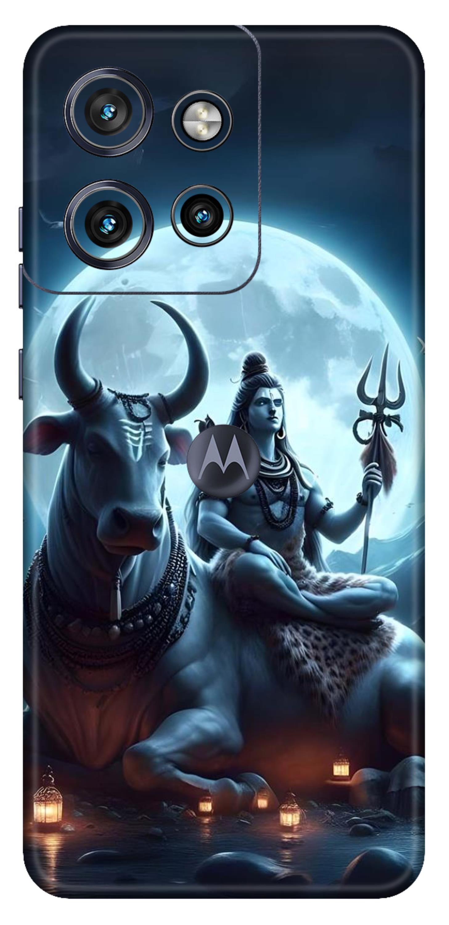 Moto Edge 50 Neo 5G Skins and Wraps