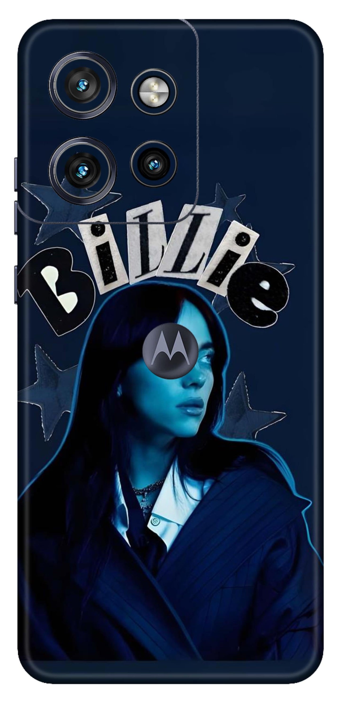 Moto Edge 50 Neo 5G Skins and Wraps