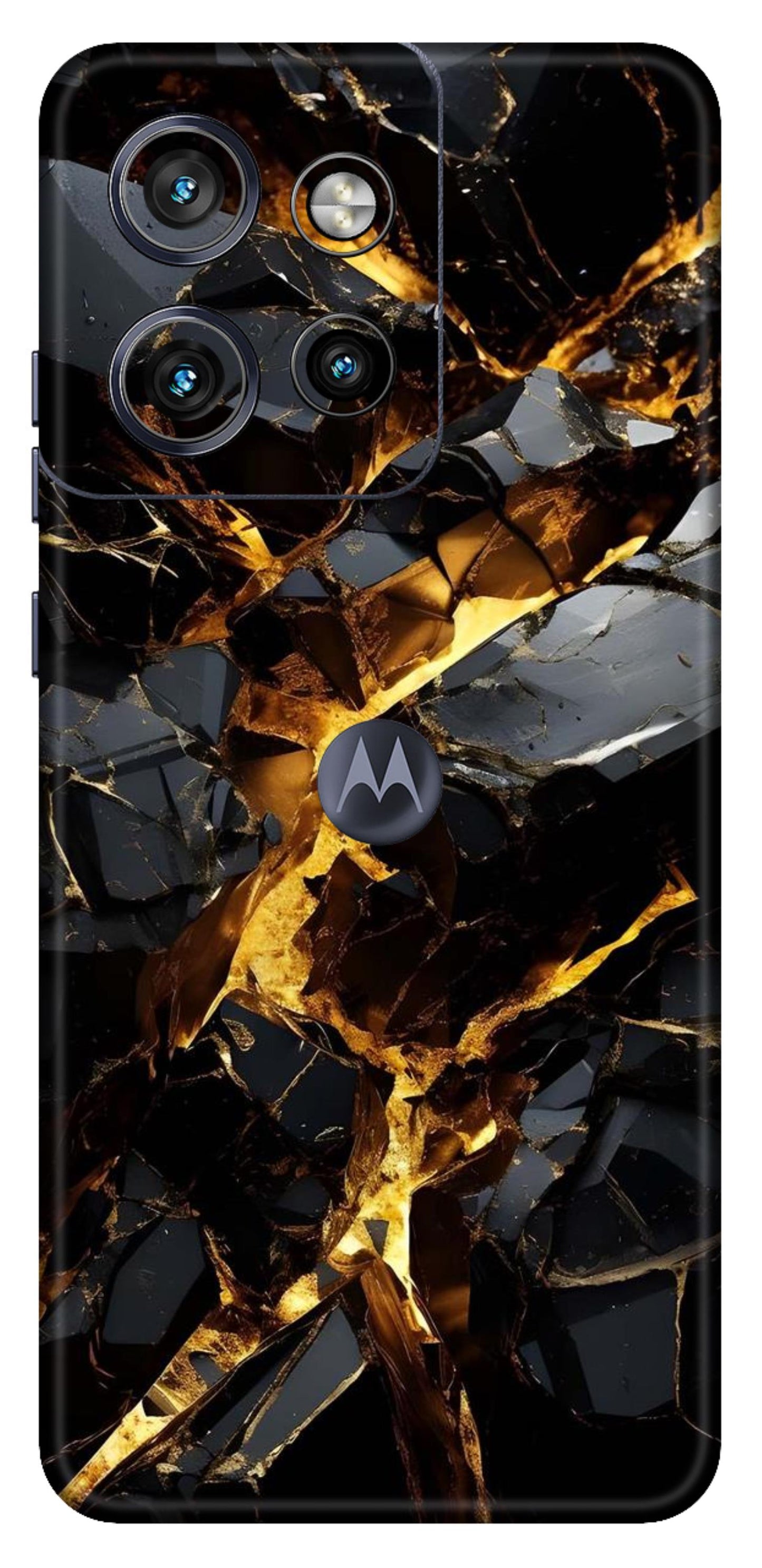 Moto Edge 50 Neo 5G Skins and Wraps